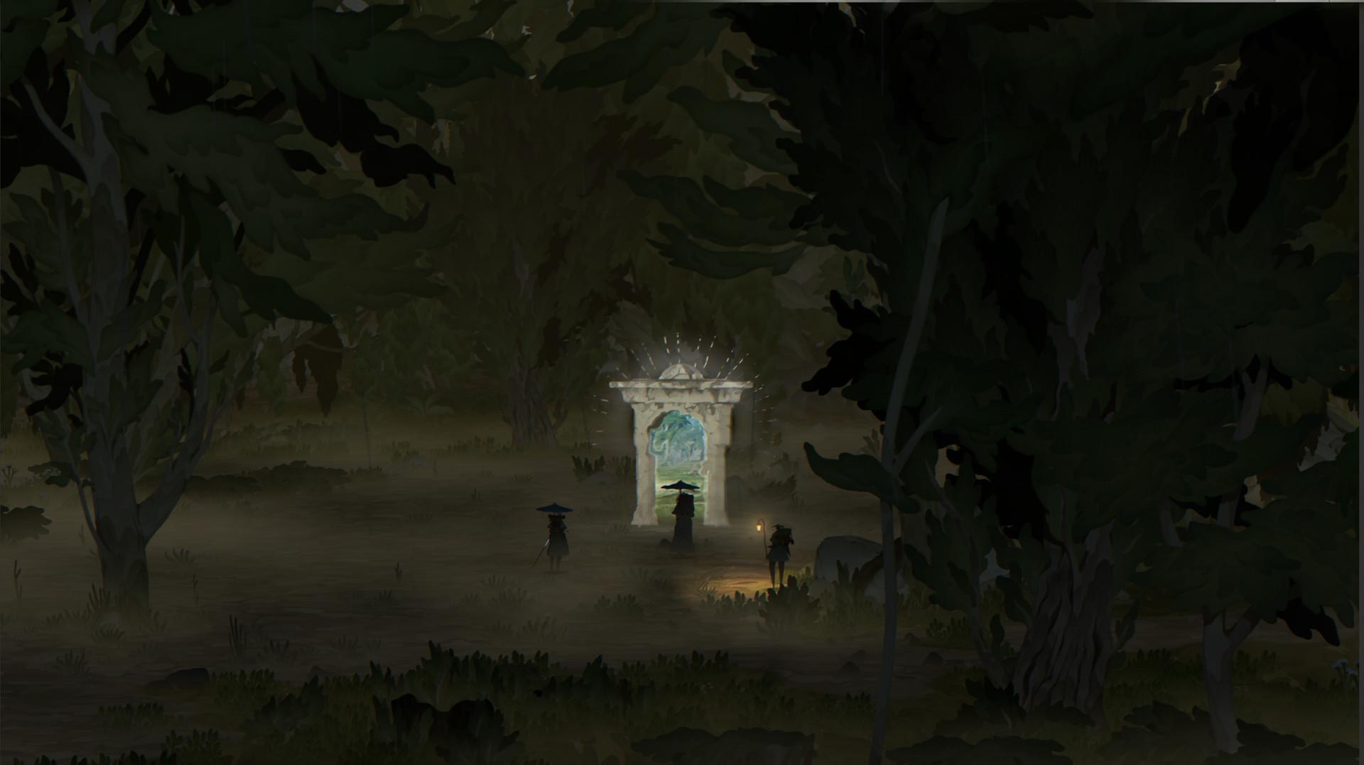 Book Of Travels رابط هديه ستيم