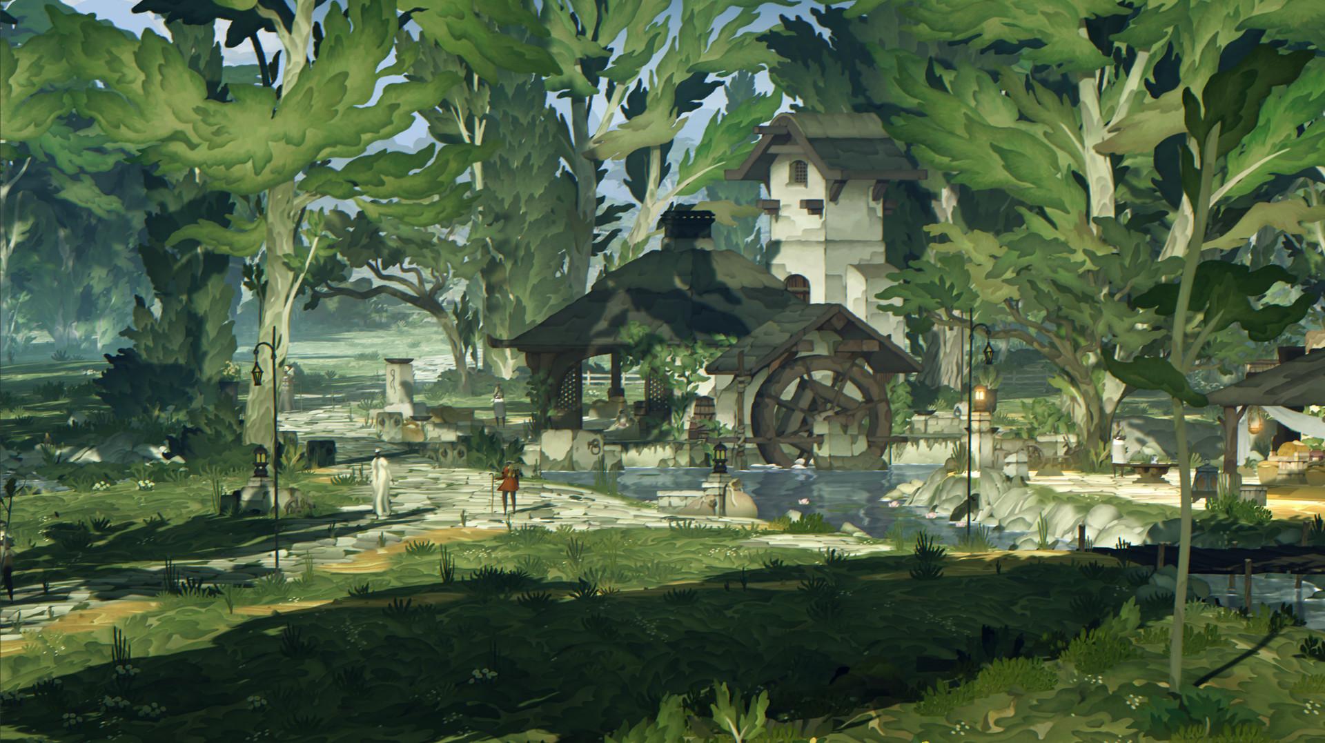 Book Of Travels رابط هديه ستيم