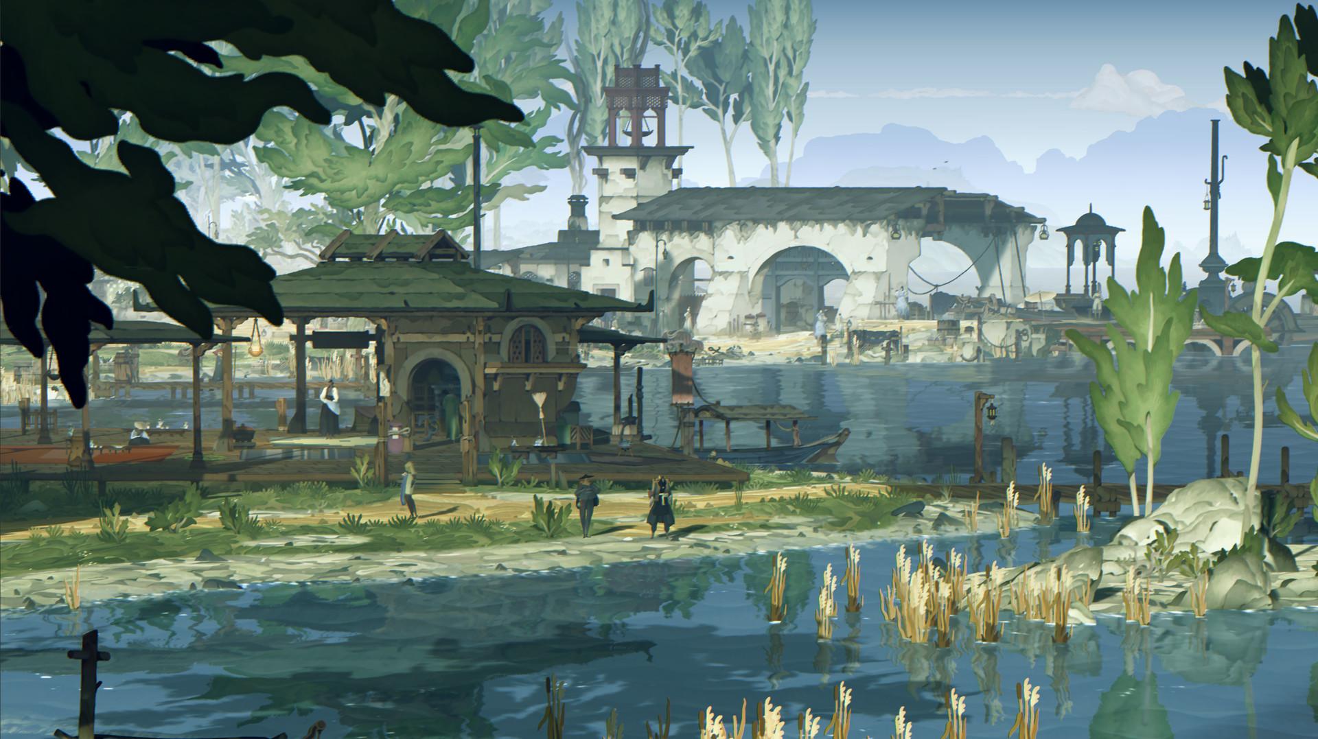 Book Of Travels رابط هديه ستيم