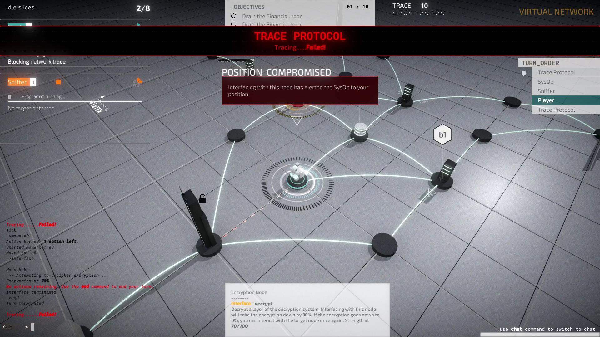 Midnight Protocol اوروبي ستيم كود رقمي