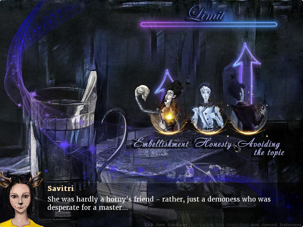 Realm Of Night: The Forbidden Knowledge ستيم كود رقمي