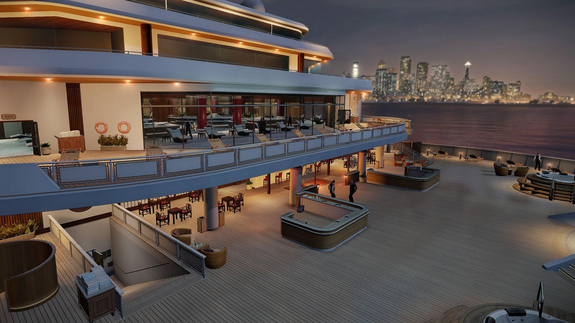 PAYDAY 2 - Black Cat Heist DLC رابط هديه ستيم