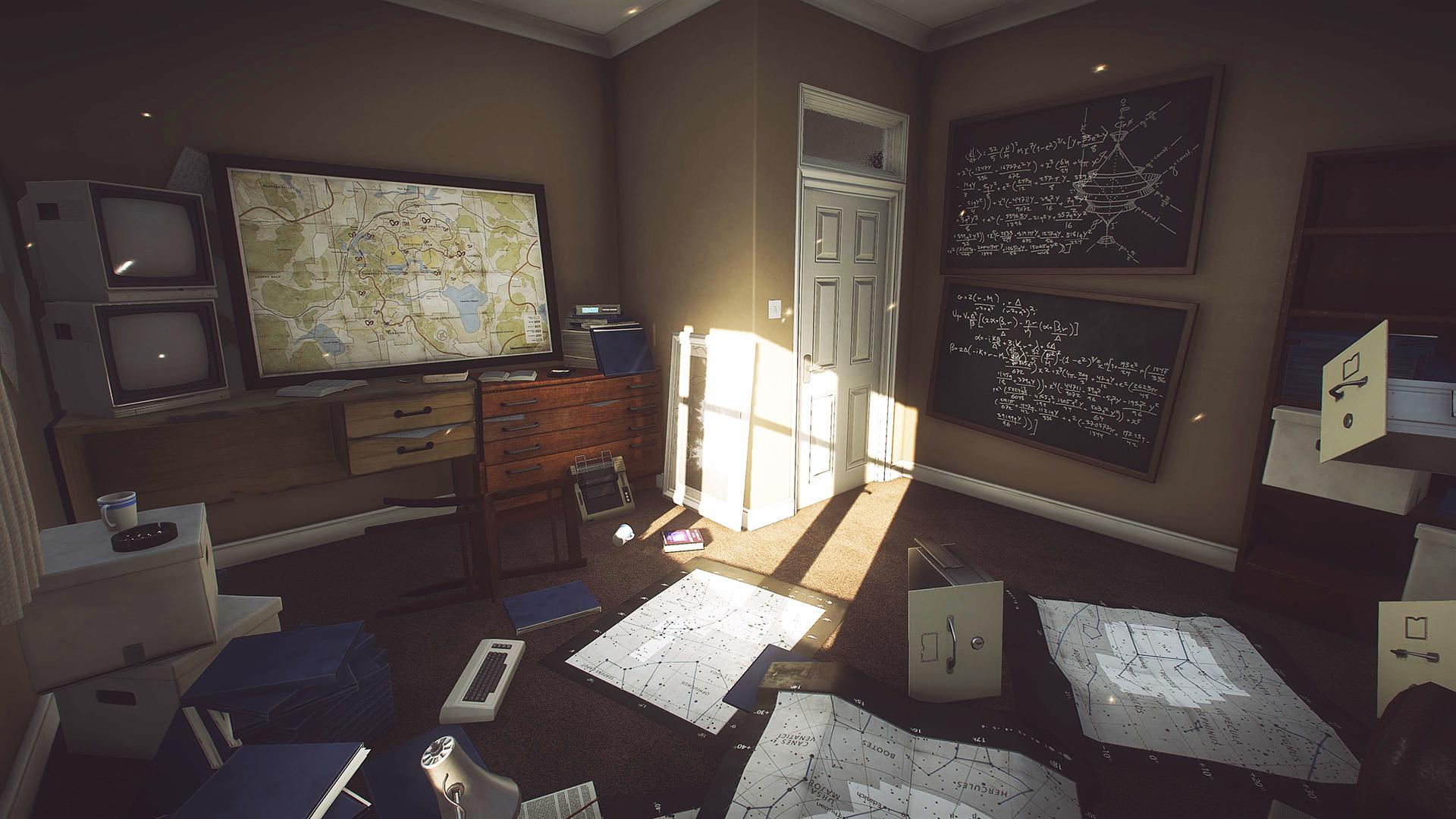 Everybody'S Gone To The Rapture بي سي ستيم كود رقمي