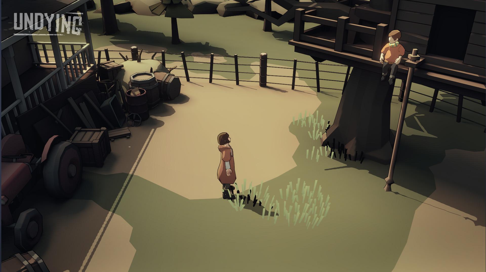 UNDYING بي سي ايبك قيمز حساب