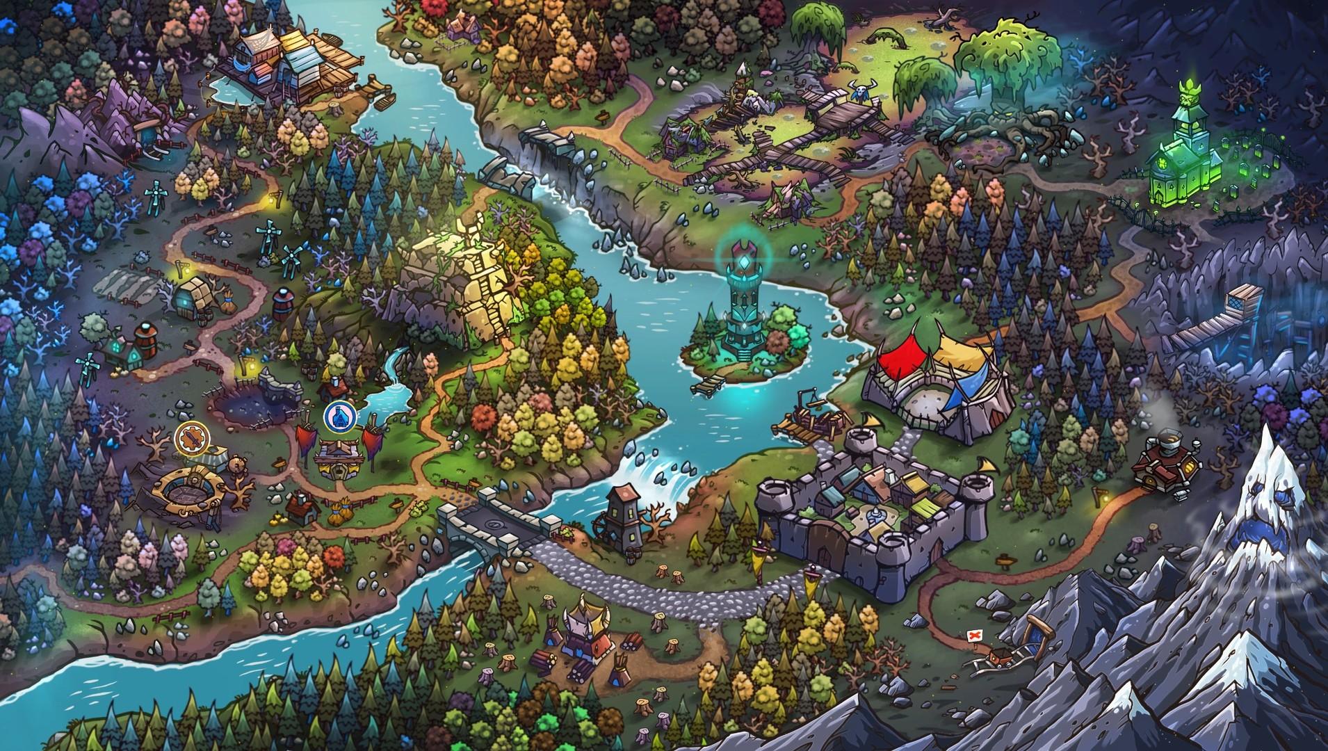 Gladiator Guild Manager ستيم كود رقمي