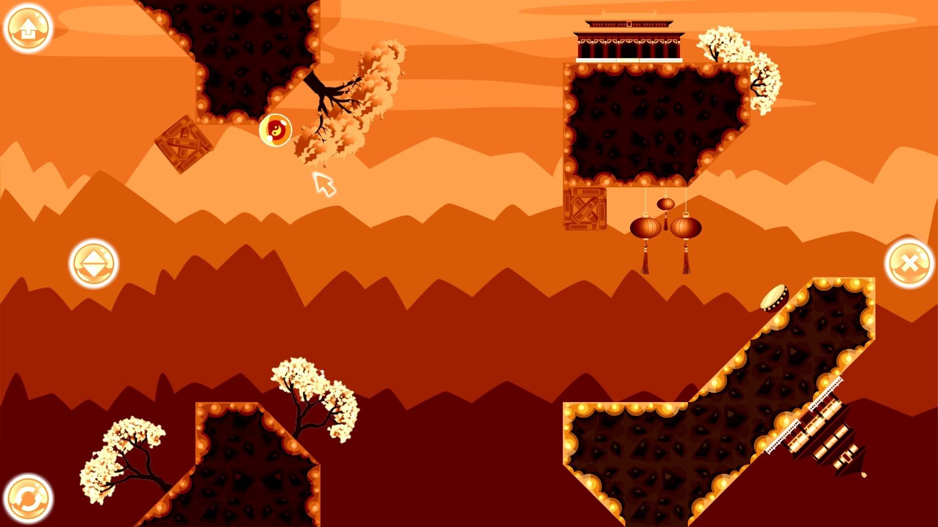 GraFi Lunar ستيم كود رقمي