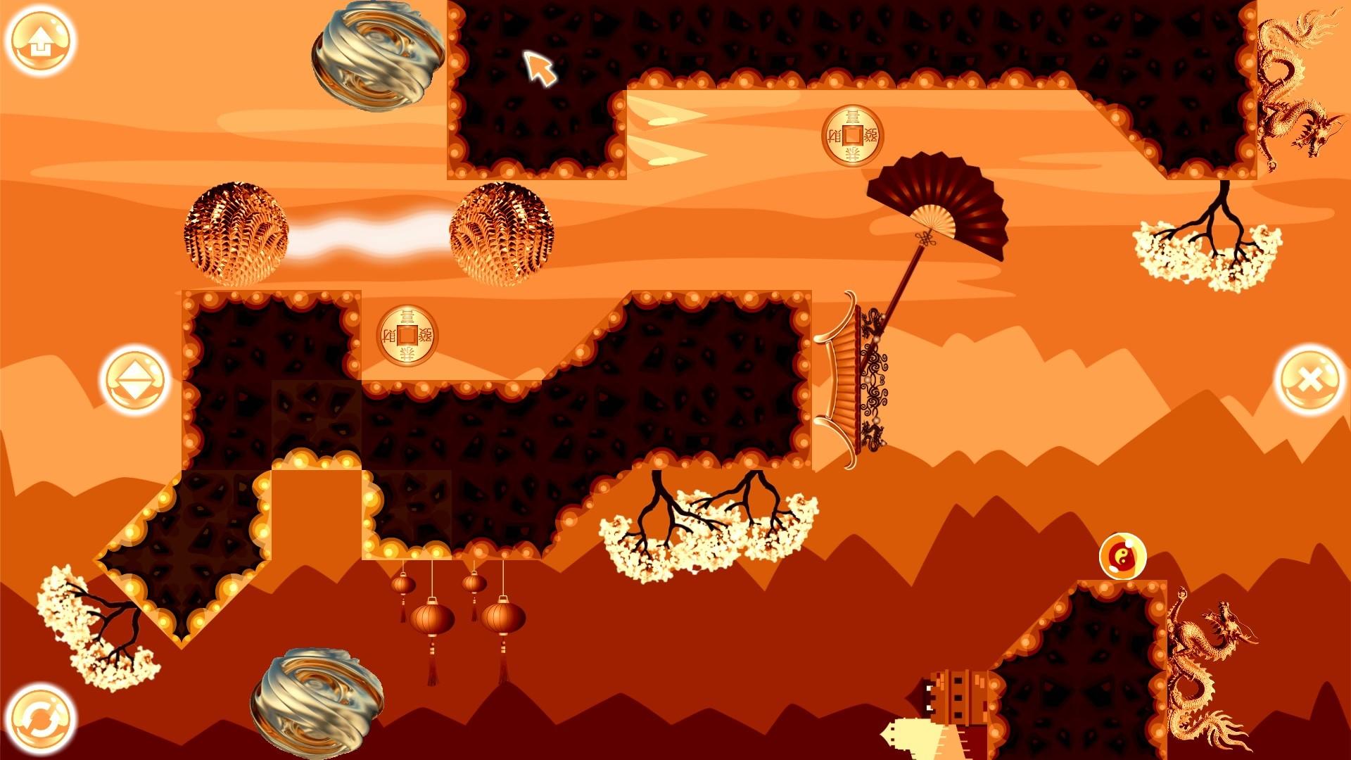 GraFi Lunar ستيم كود رقمي