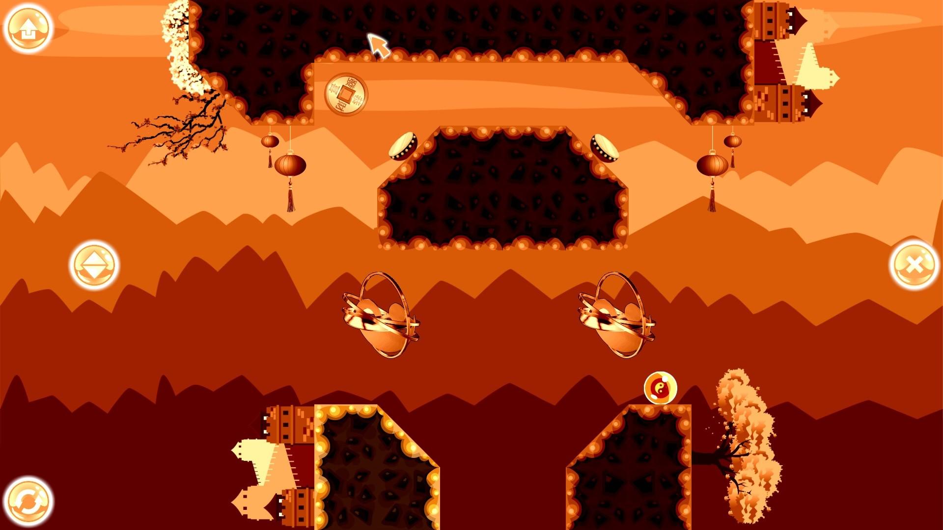 GraFi Lunar ستيم كود رقمي