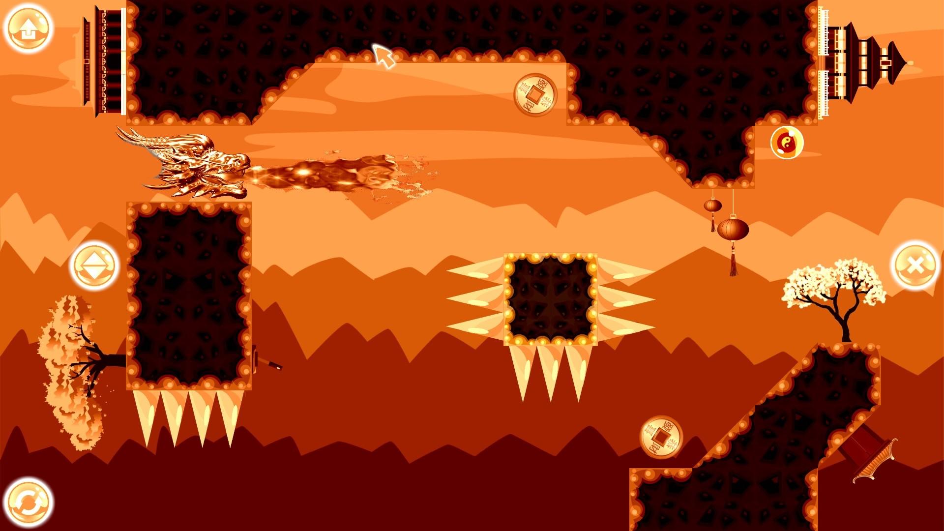 GraFi Lunar ستيم كود رقمي