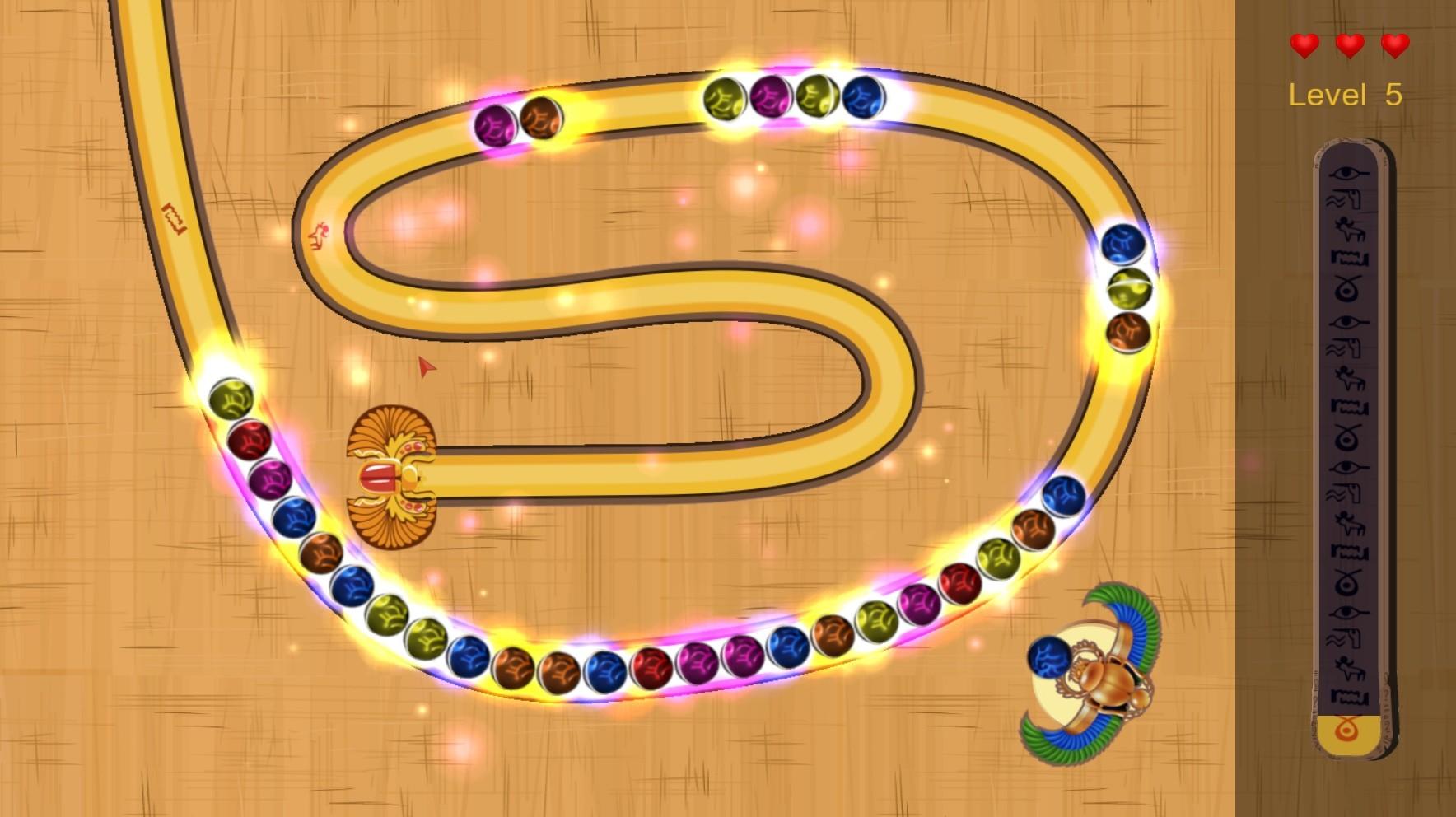 Secrets Of Egypt ستيم كود رقمي