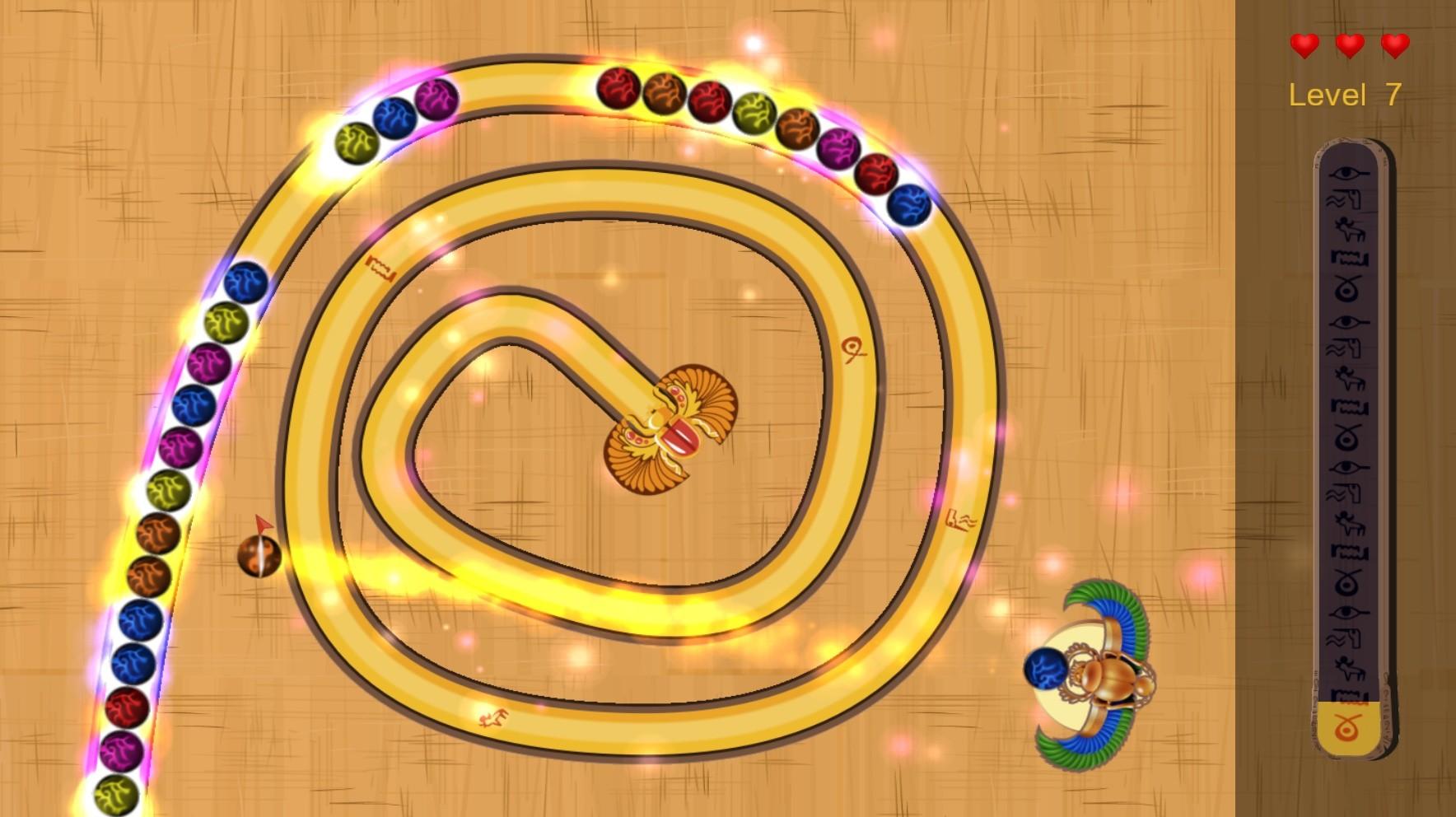 Secrets Of Egypt ستيم كود رقمي