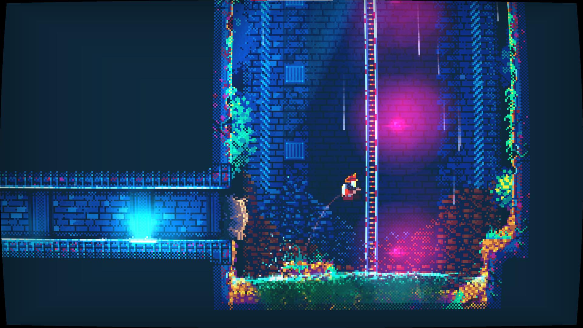 Nuclear Blaze ارجنتيني اكسبوكس 1 / إكس بوكس سيريس X|S كود رقمي