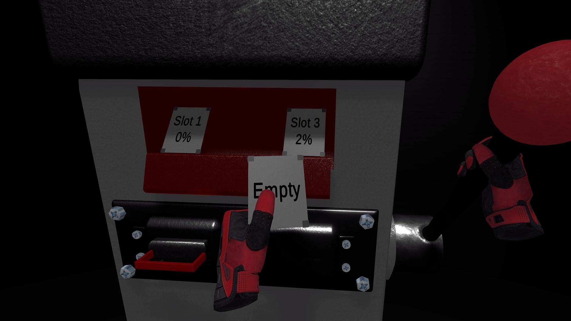 Demolish & Build VR ستيم كود رقمي