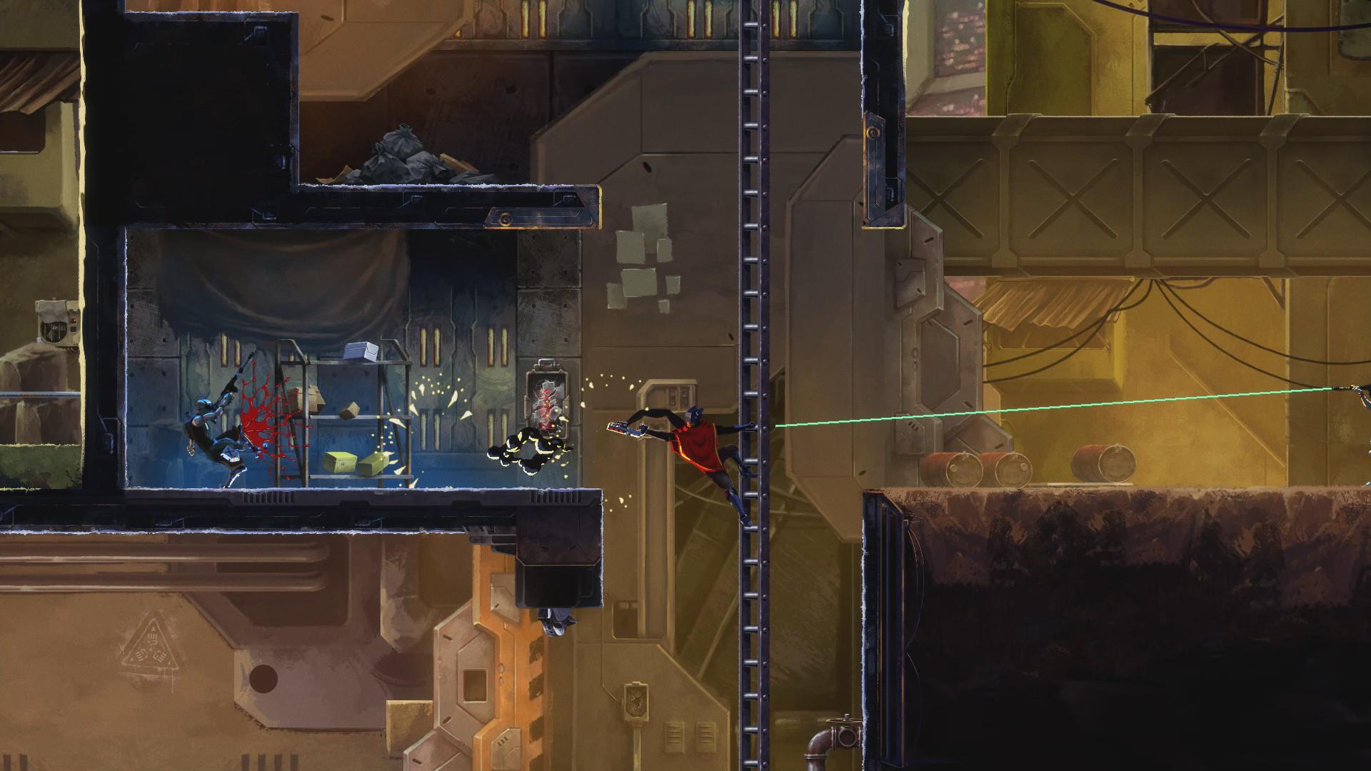 They Always Run بي سي ستيم كود رقمي