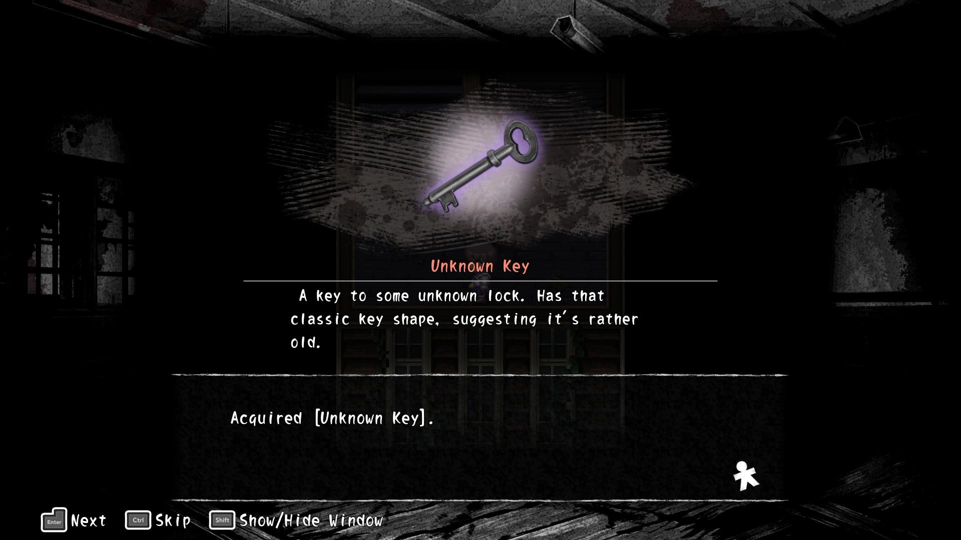 Corpse Party (2021) ستيم كود رقمي