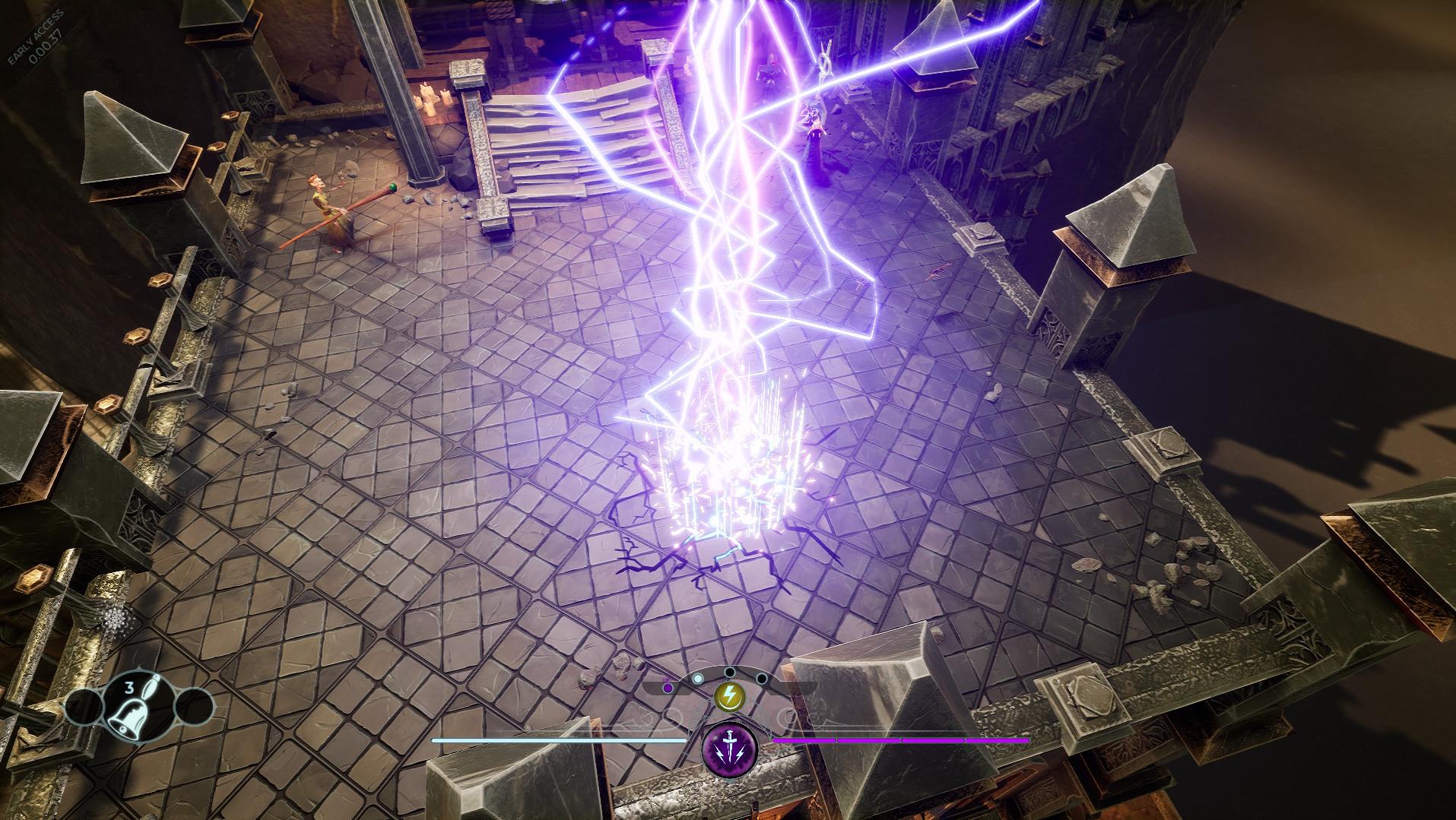 Sands Of Aura اوروبي بي سي ستيم كود رقمي