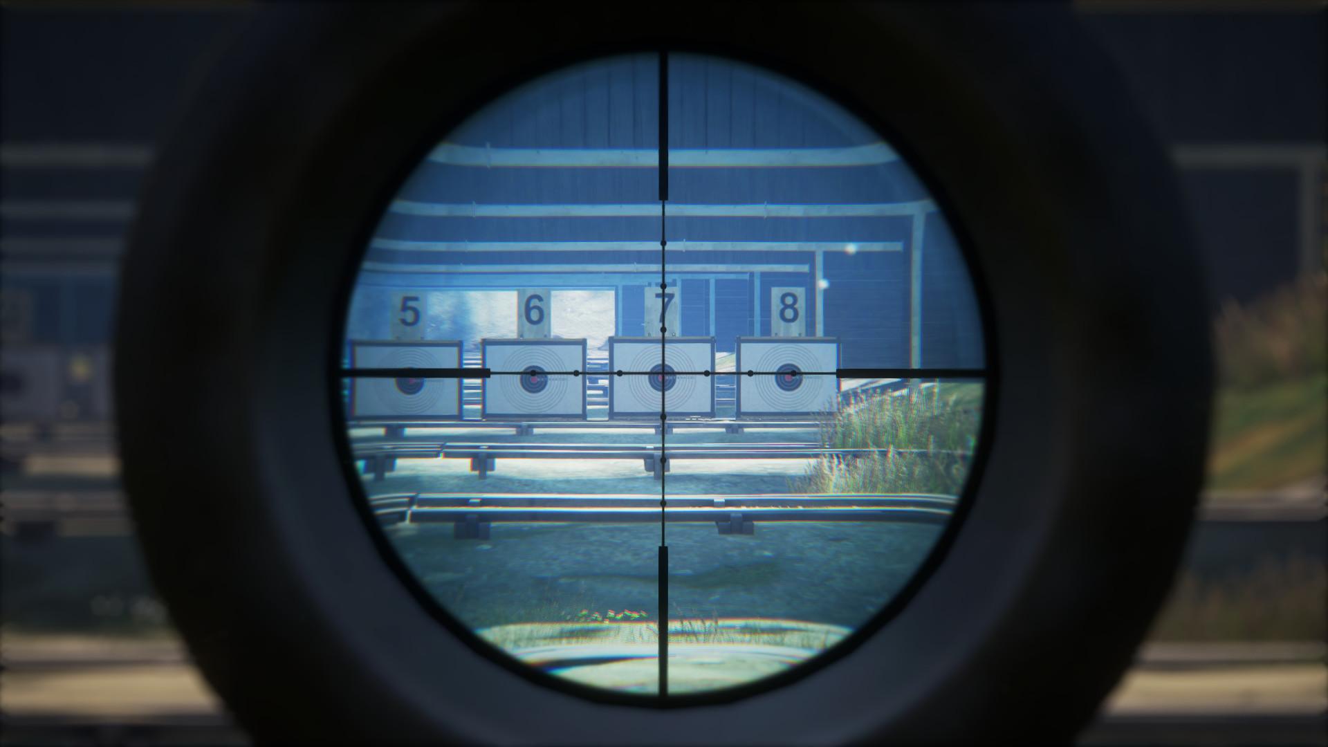 TheHunter: Call Of The Wild - Weapon Pack 1 DLC بي سي ستيم كود رقمي