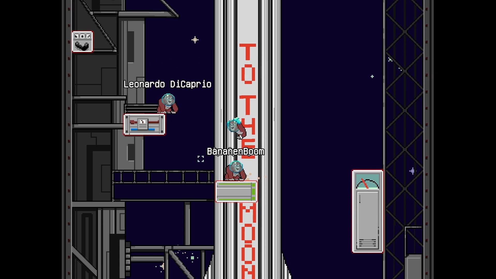 Diamond Hands: To The Moon اكسبوكس 1 / إكس بوكس سيريس X|S كود رقمي