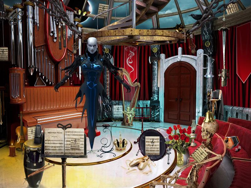 The Otherside: Realm Of Eons ستيم هدية