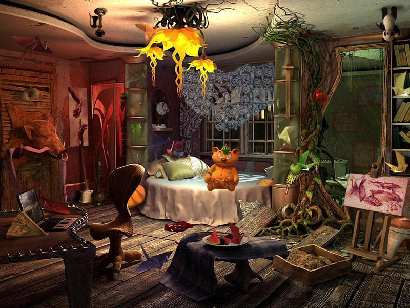 The Otherside: Realm Of Eons ستيم هدية