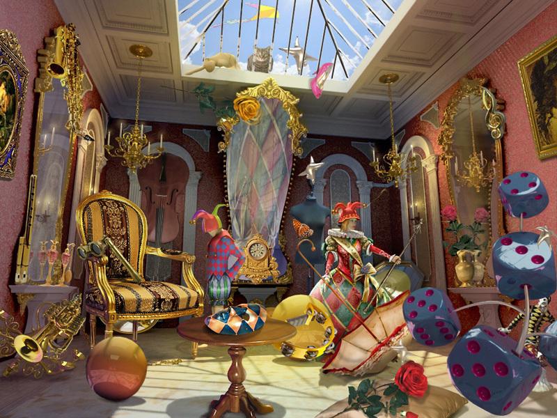 The Otherside: Realm Of Eons ستيم هدية