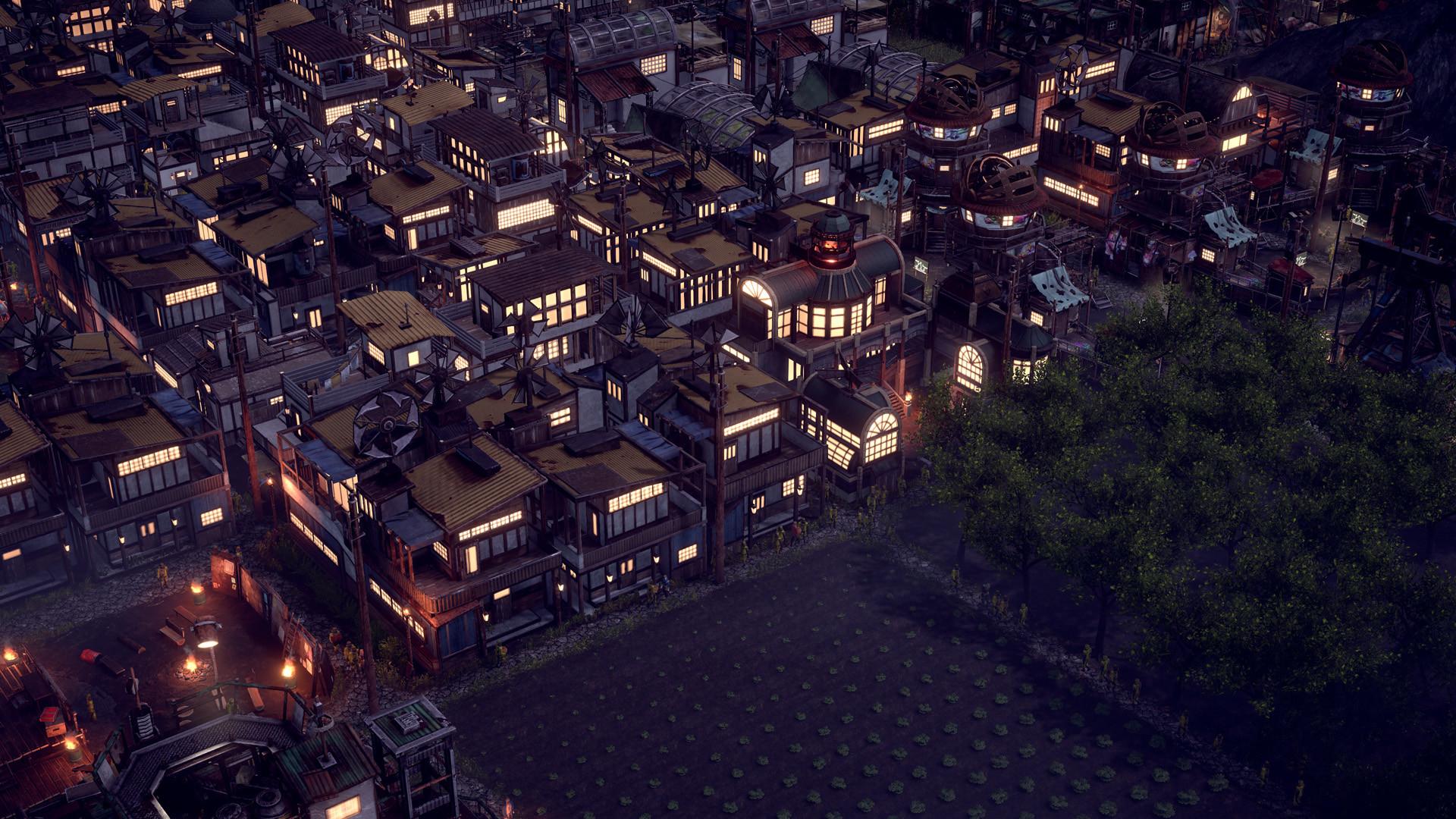 Endzone: A World Apart - Prosperity DLC بي سي ستيم كود رقمي