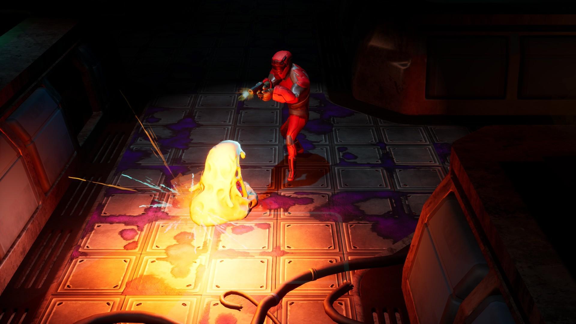 Sword Of The Stars: The Pit 2 ستيم كود رقمي