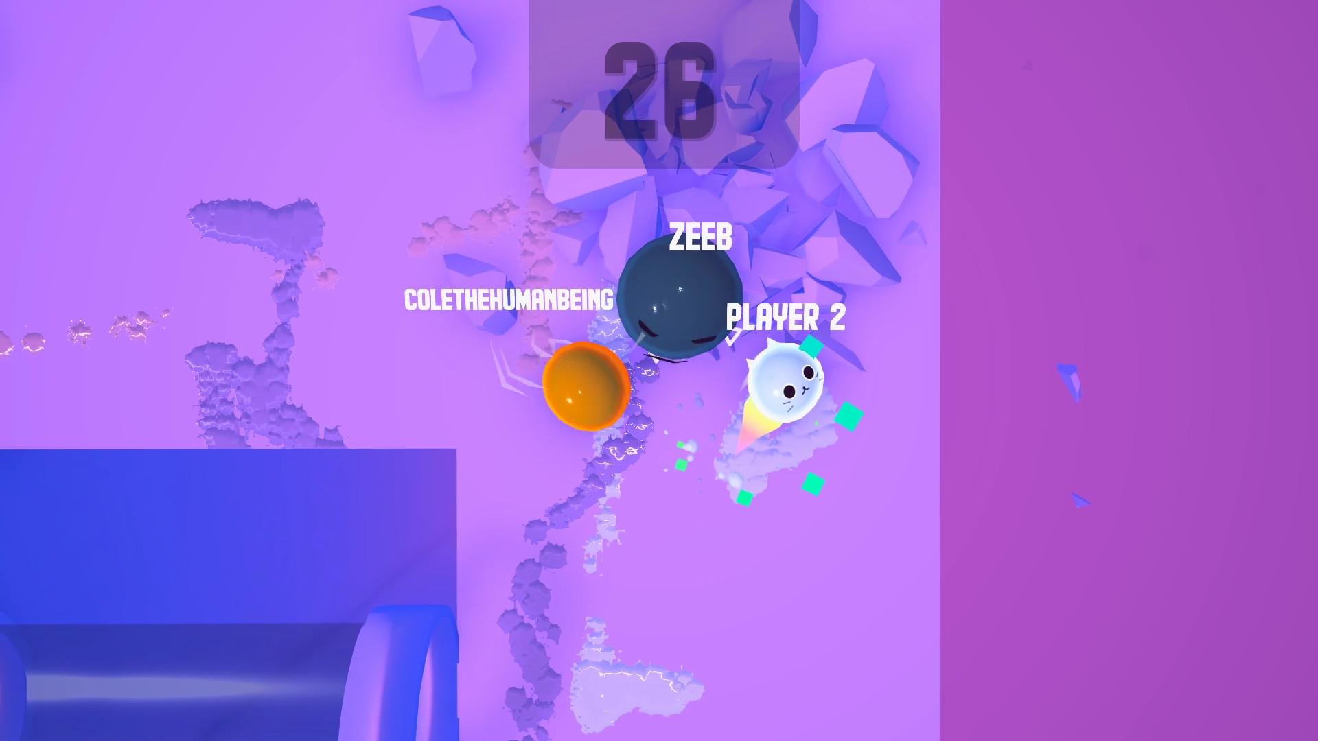 Jelly Brawl بي سي ستيم كود رقمي