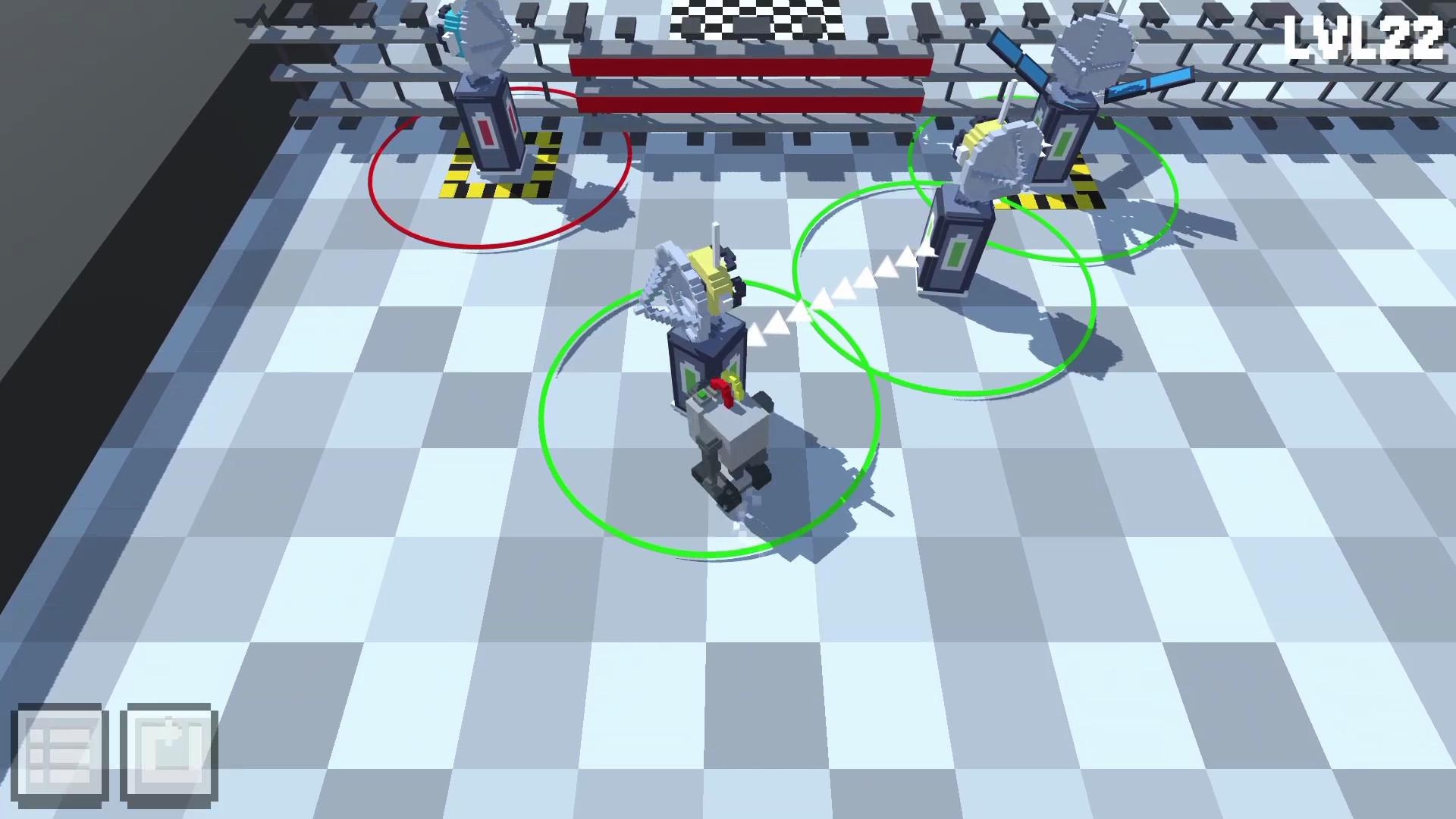 Connected Towers ستيم كود رقمي