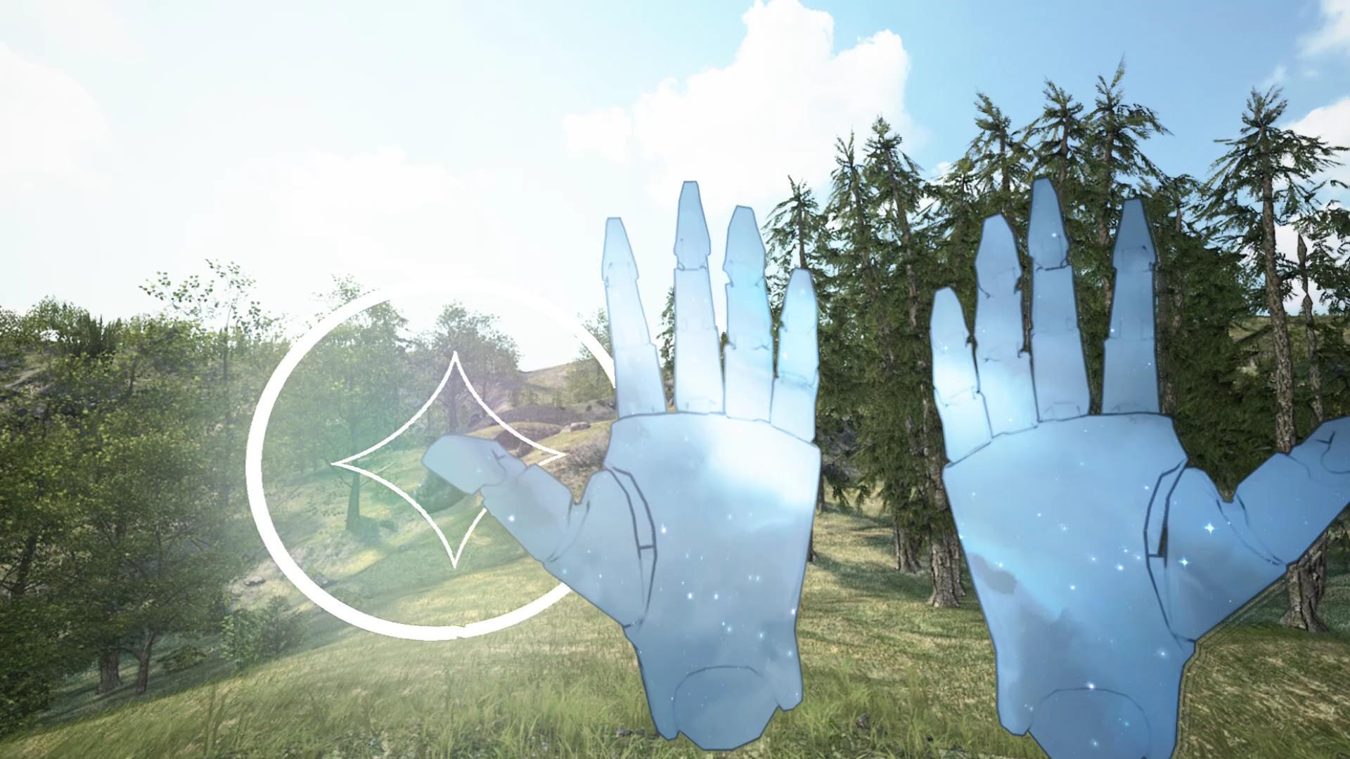 HOPE VR: Progressive Meditation ستيم كود رقمي