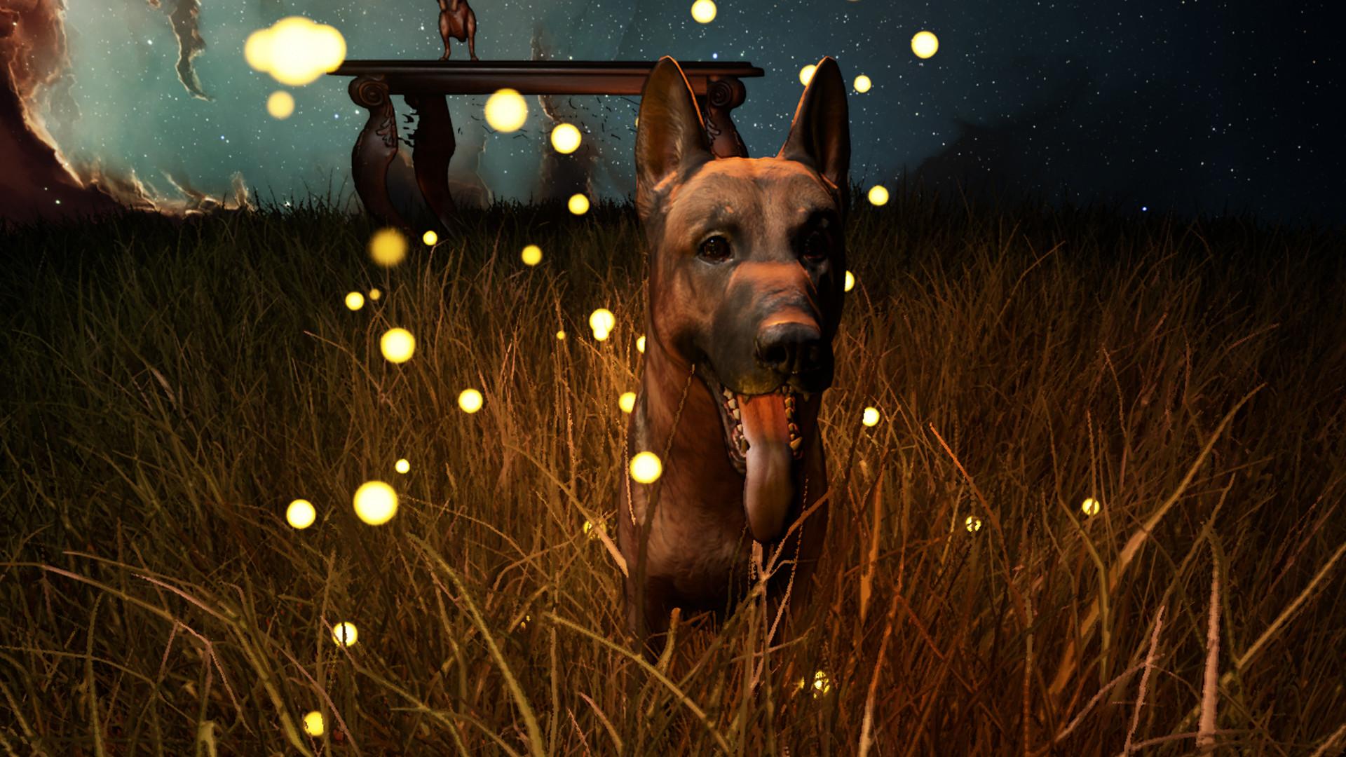 HOPE VR: Progressive Meditation ستيم كود رقمي