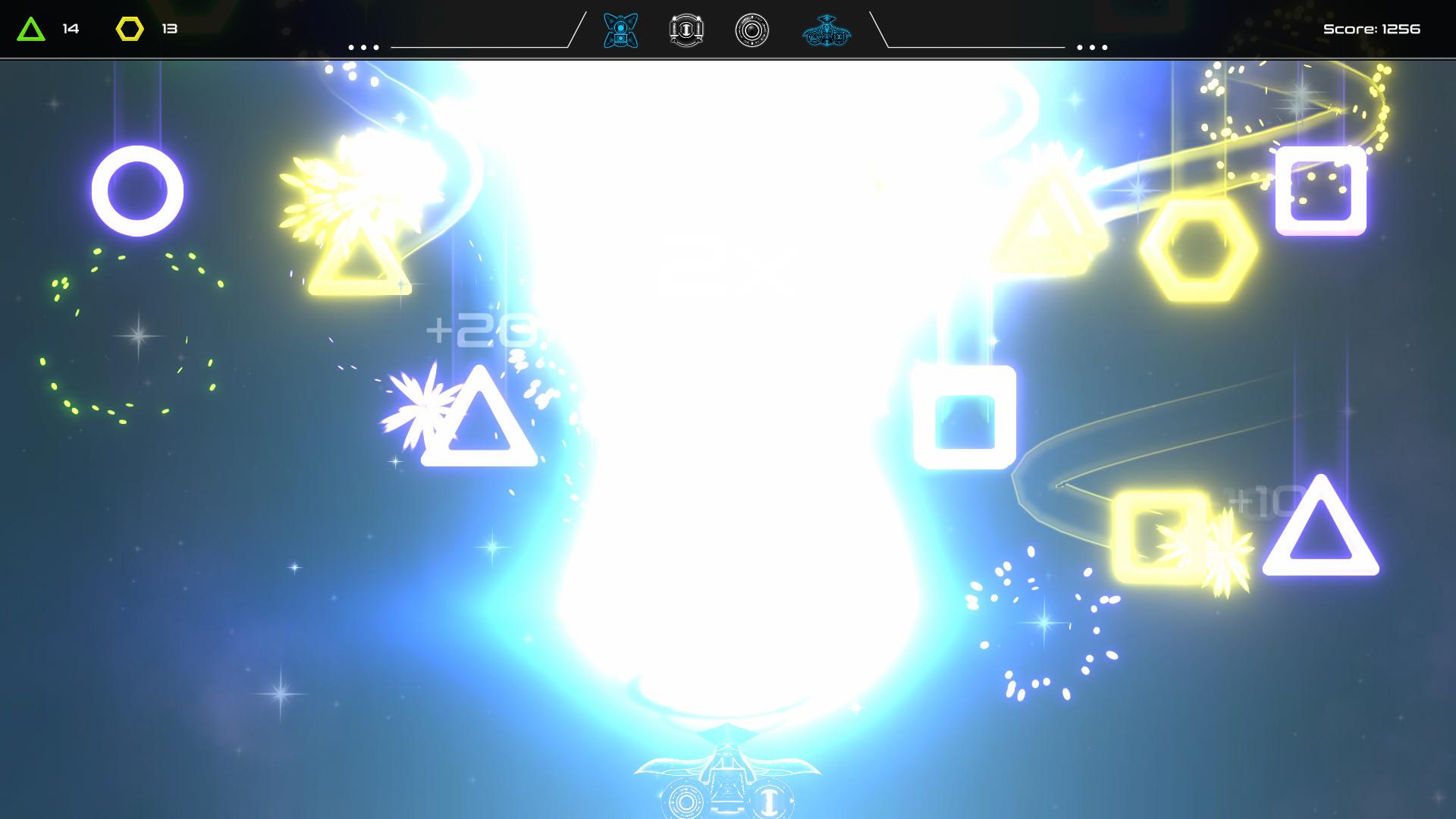 Geometric Feel The Beats ستيم كود رقمي