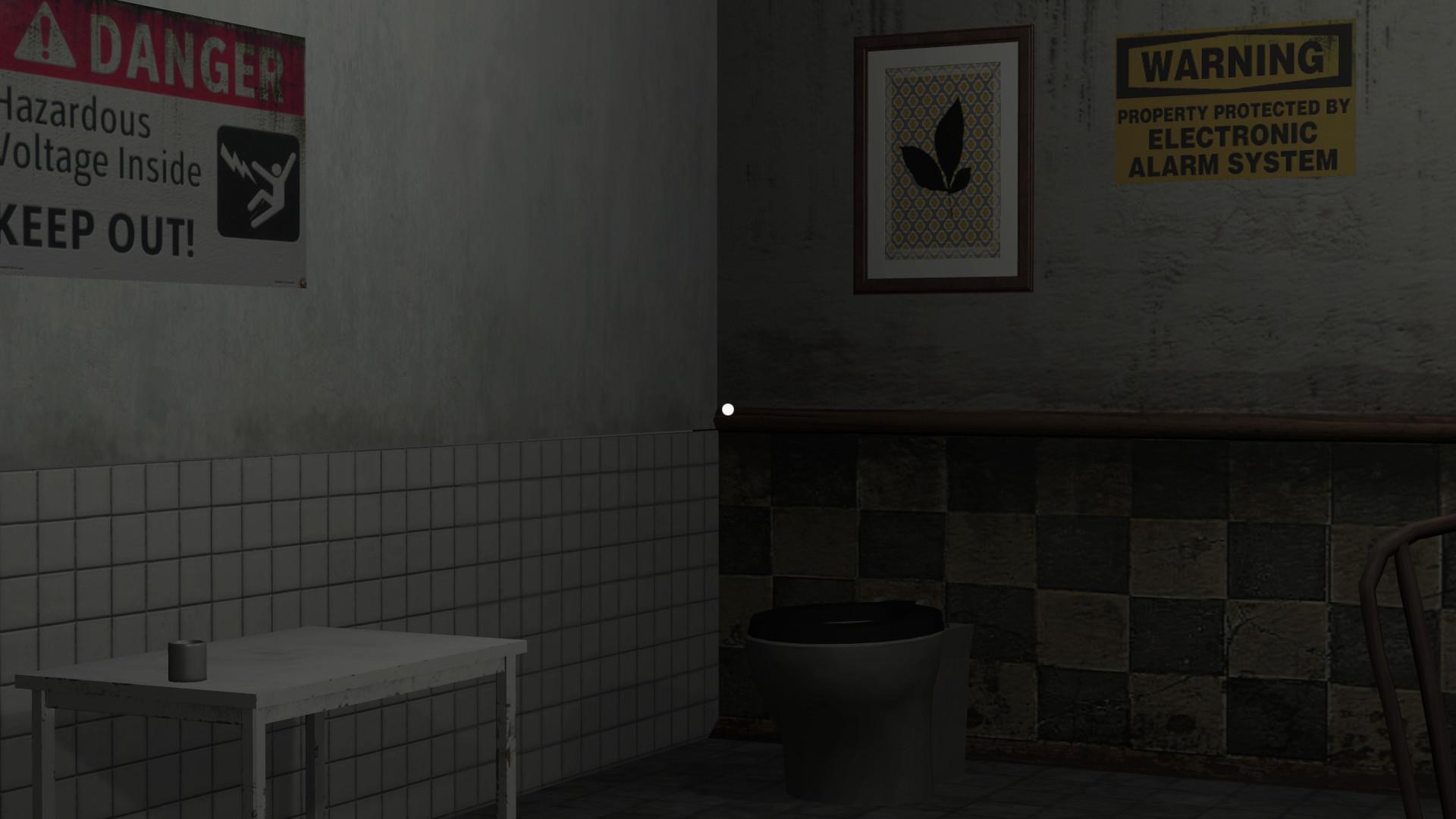 Please Wake Up ستيم كود رقمي