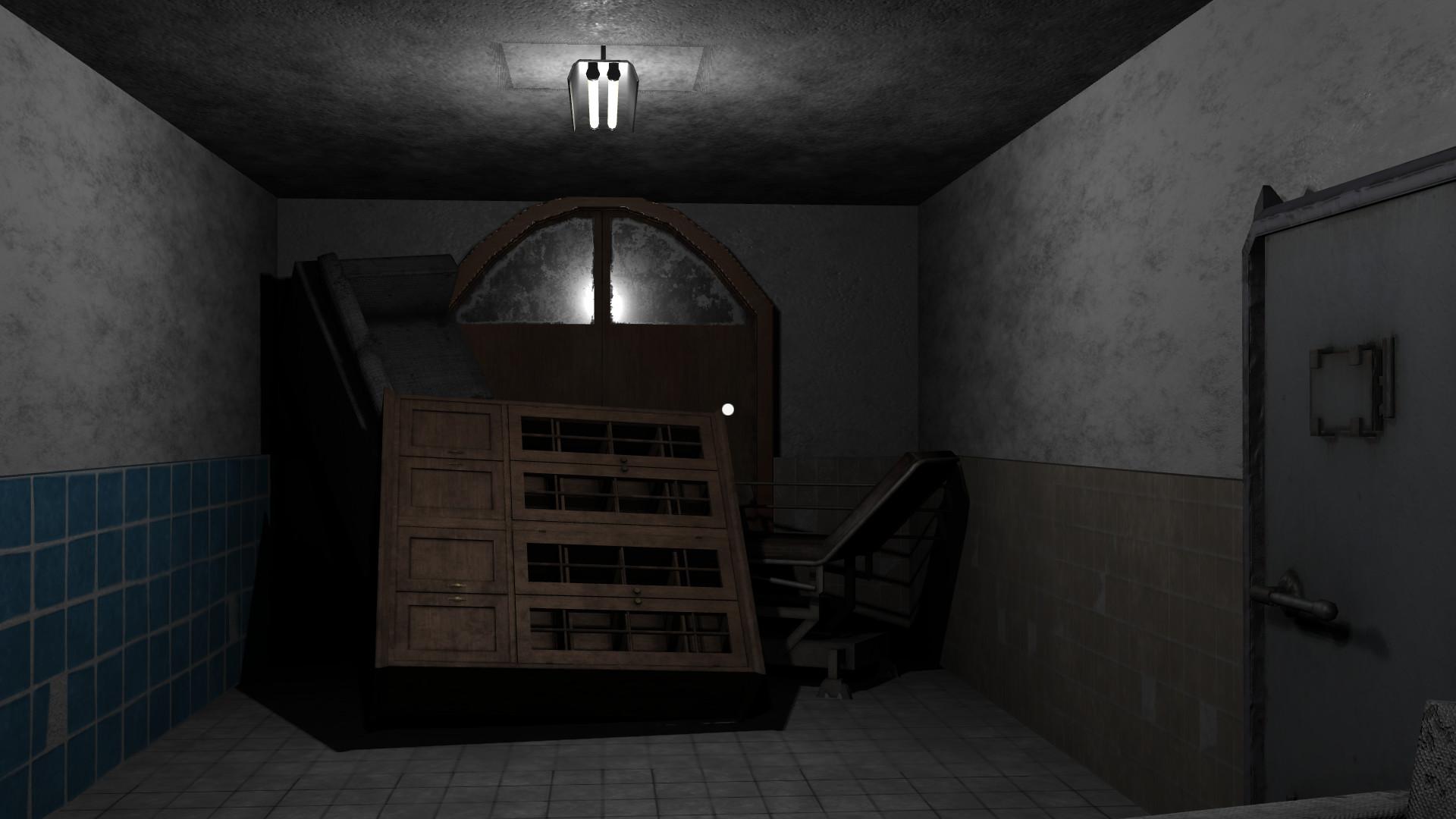 Please Wake Up ستيم كود رقمي