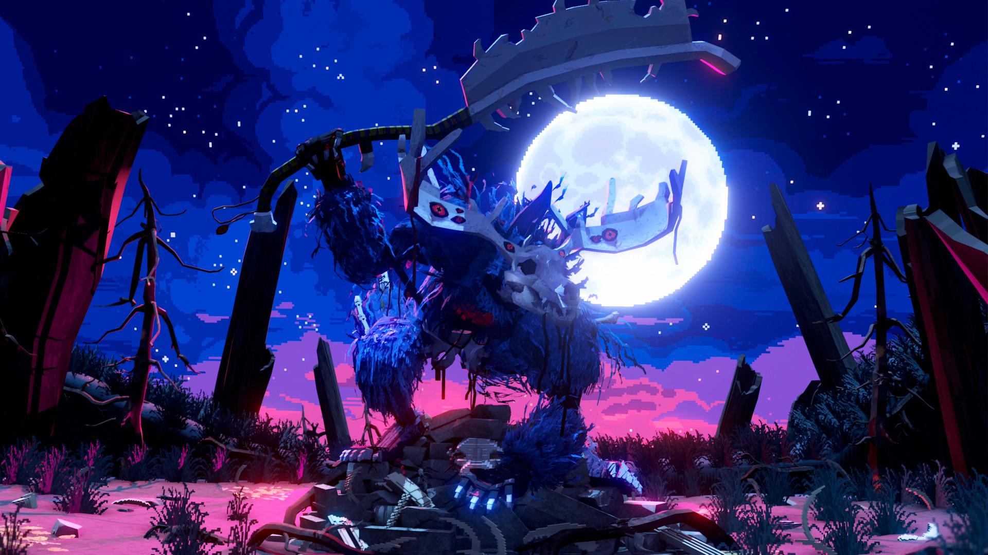 Echo Generation TR اكسبوكس 1 / إكس بوكس سيريس X|S / ويندوز 10 كود رقمي