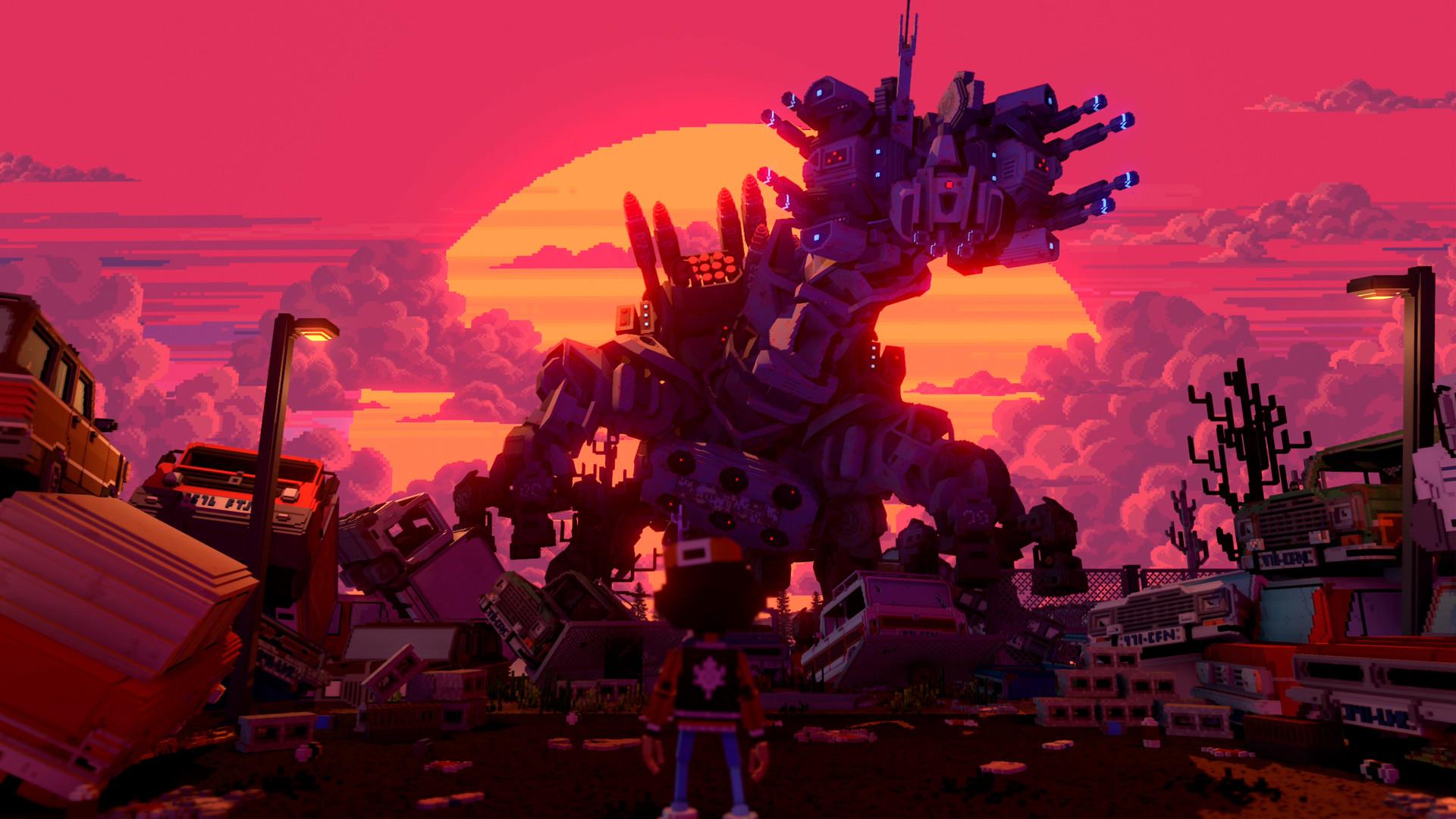 Echo Generation TR اكسبوكس 1 / إكس بوكس سيريس X|S / ويندوز 10 كود رقمي