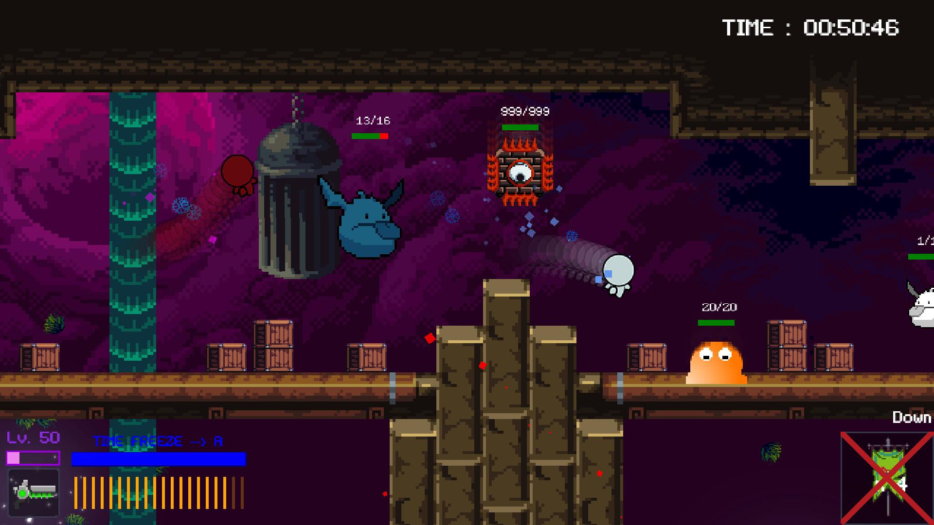 Always The Same Nightmare ستيم كود رقمي