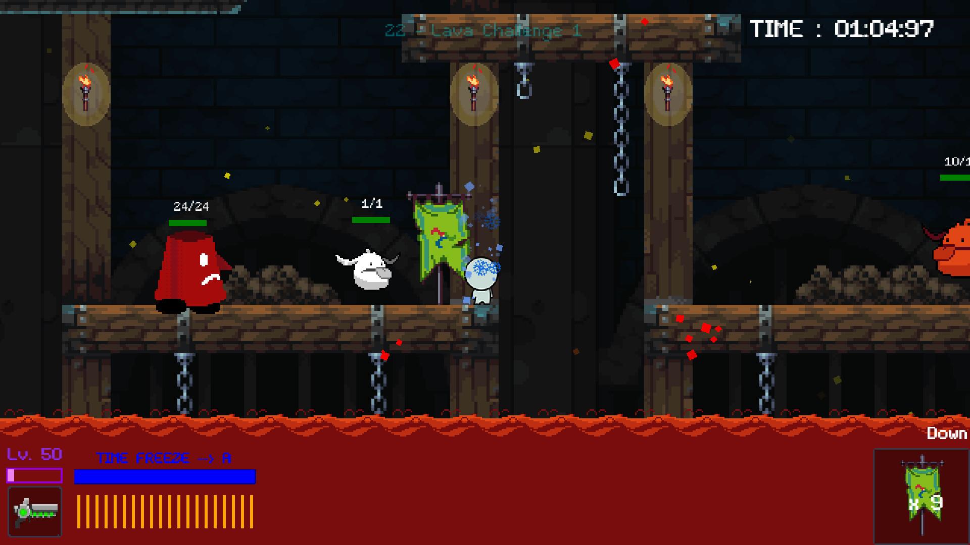 Always The Same Nightmare ستيم كود رقمي