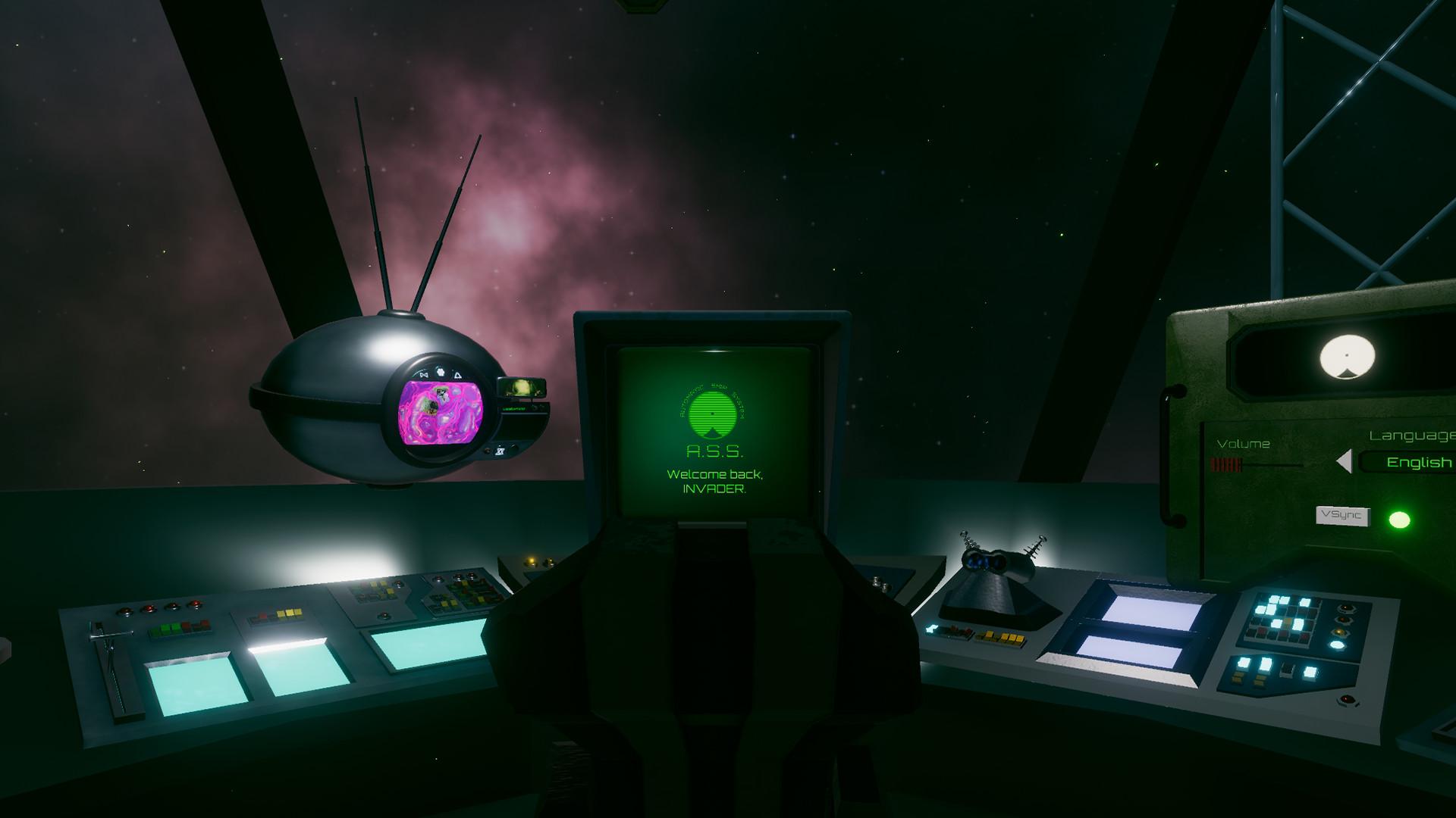 Plan B From Outer Space: A Bavarian Odyssey ستيم كود رقمي