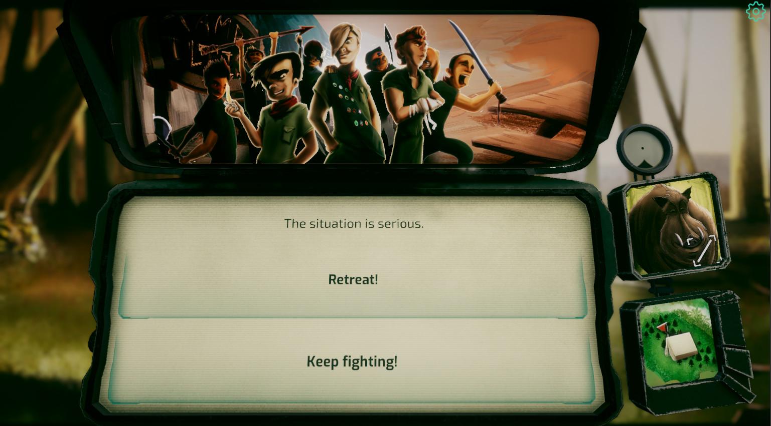 Plan B From Outer Space: A Bavarian Odyssey ستيم كود رقمي