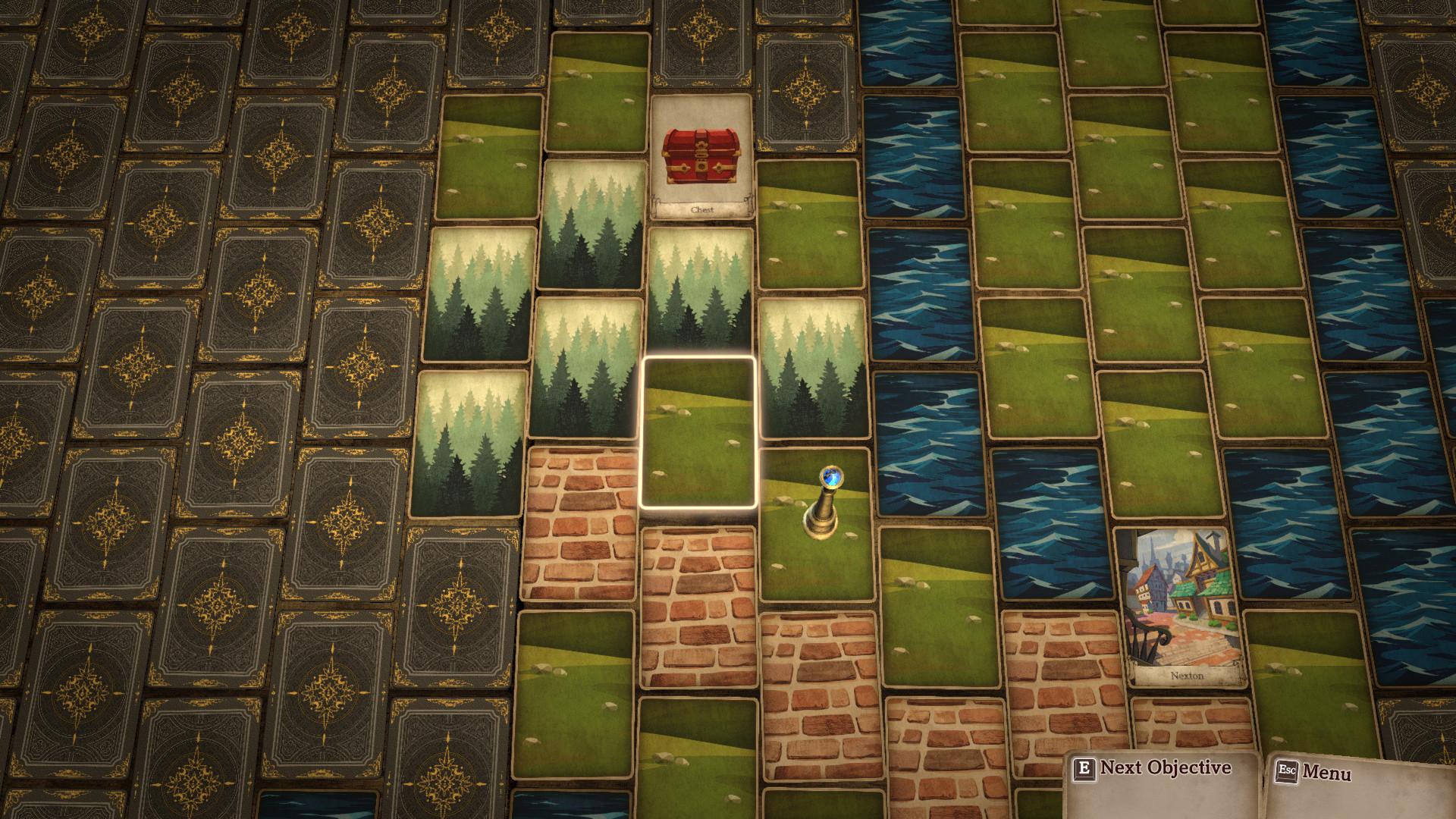 Voice Of Cards: The Isle Dragon Roars + DLC Set حزمة ستيم كود رقمي