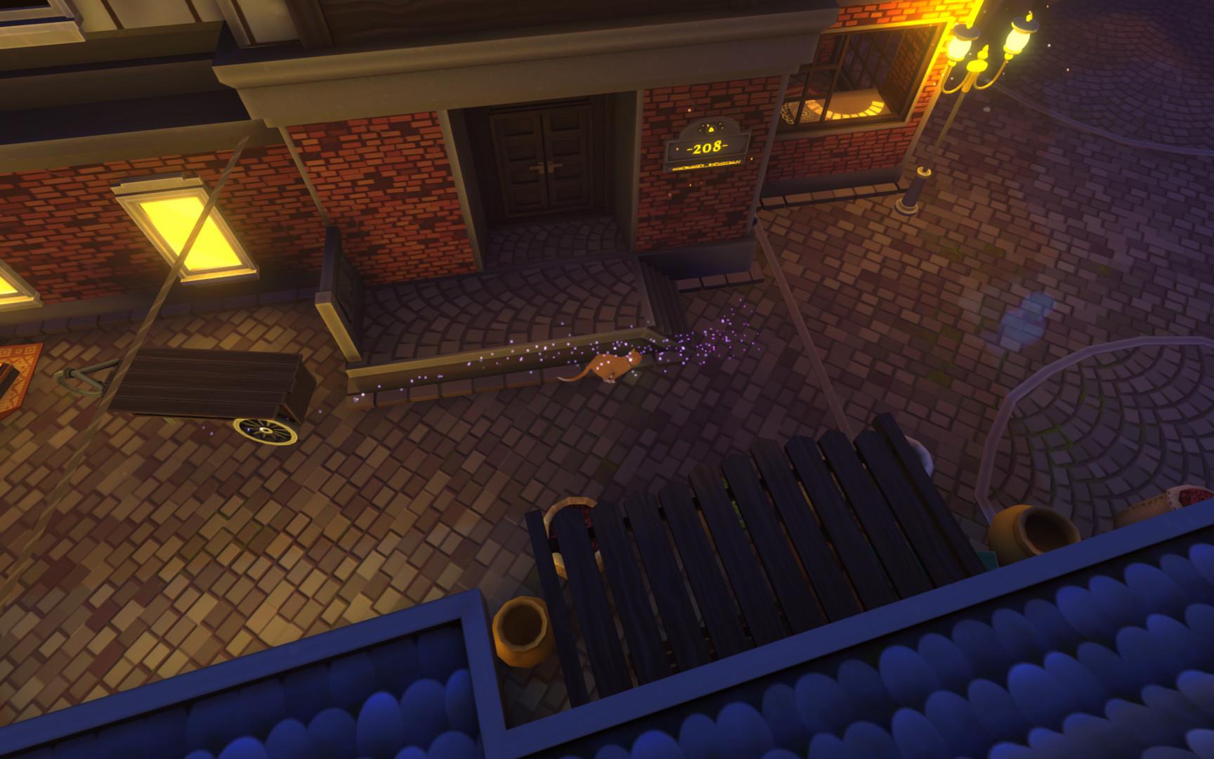 Chef'S Tail ستيم كود رقمي