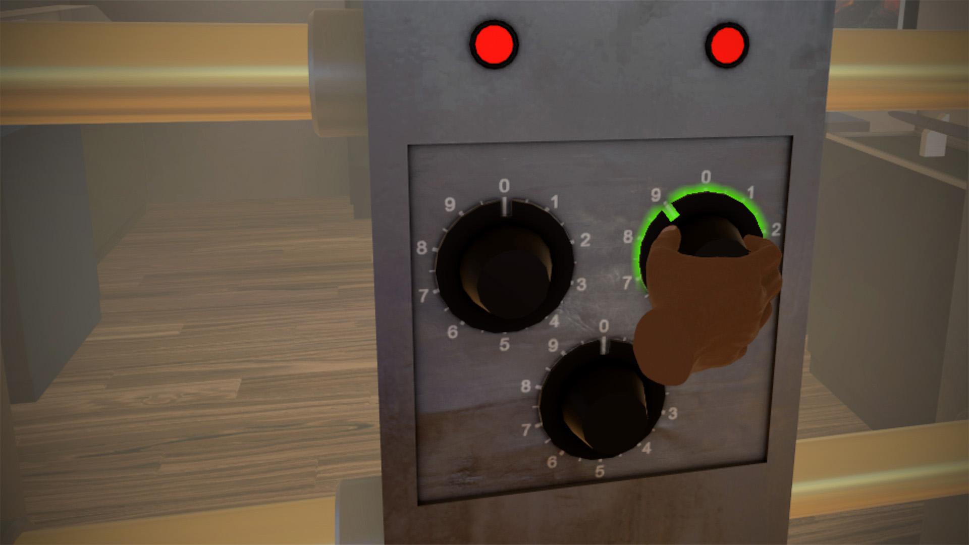 EscapeVR: Trapped Above The Clouds ستيم كود رقمي