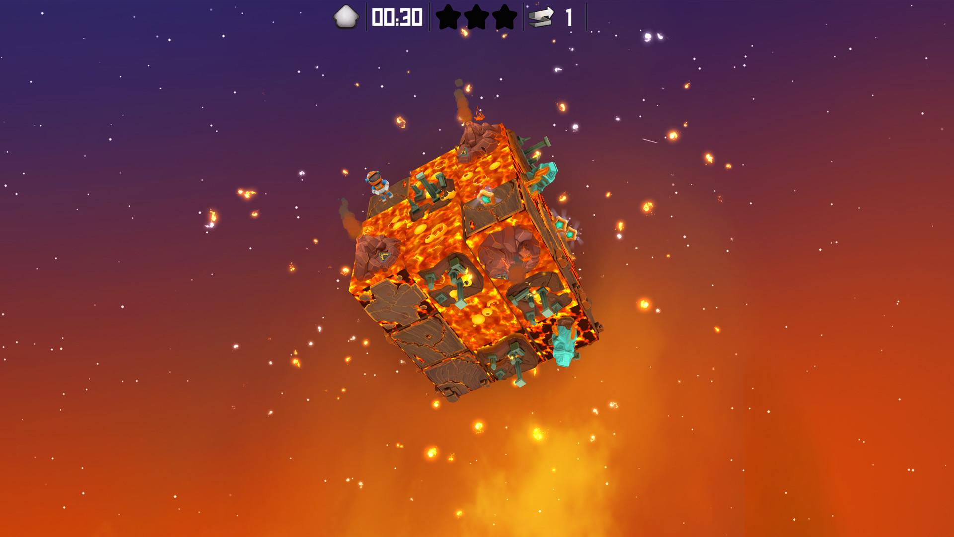 QB Planets ستيم كود رقمي