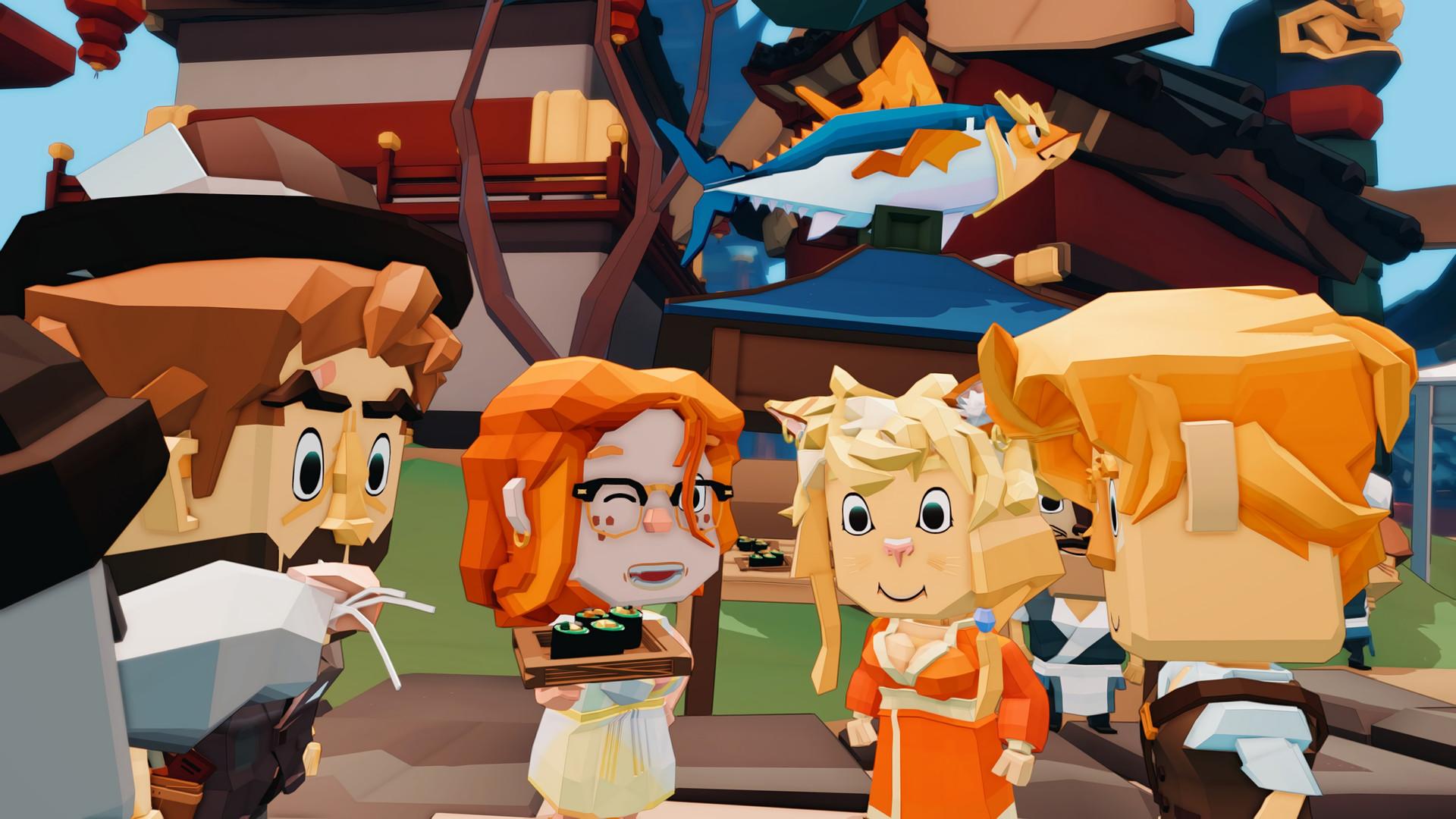 Epic Chef CL اكسبوكس 1 / إكس بوكس سيريس X|S كود رقمي