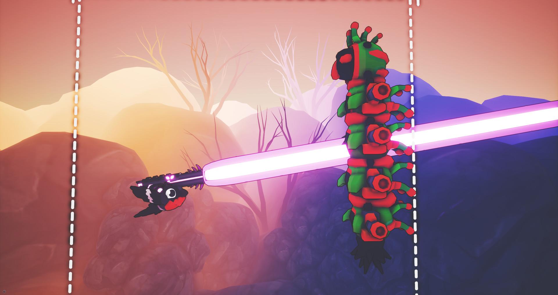 Flappy Shooter ستيم كود رقمي