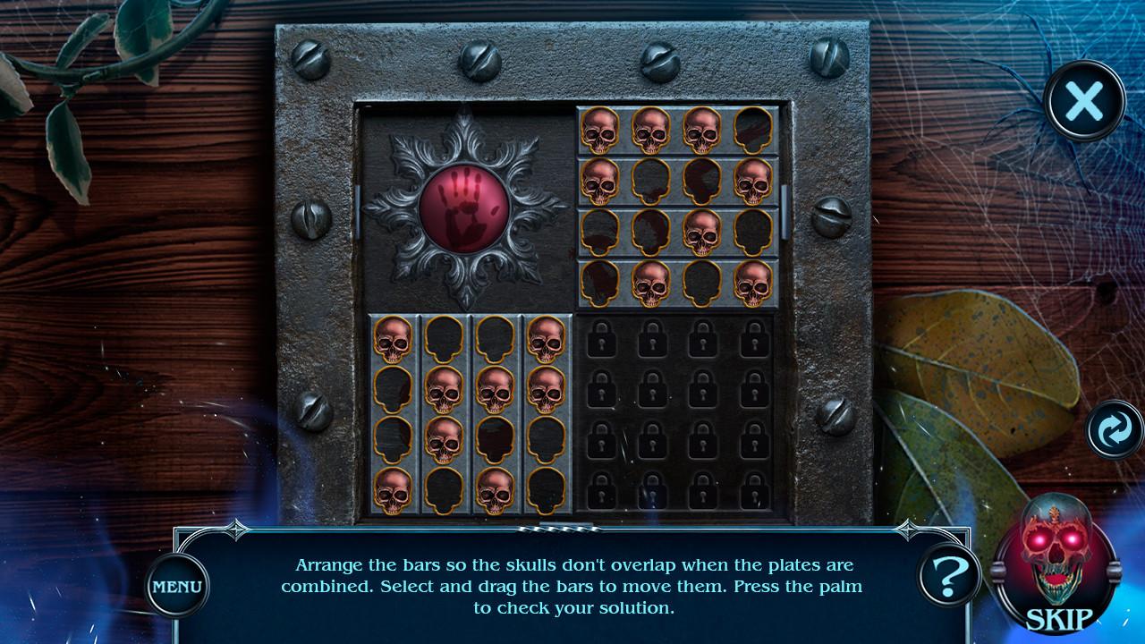 City Legends: The Curse Of The Crimson Shadow Collector'S اصدار ستيم كود رقمي