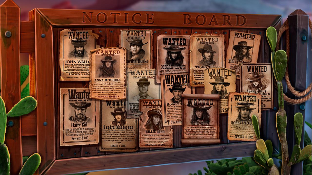 Hidden Motives: The Diamond Rush Collector'S اصدار ستيم كود رقمي