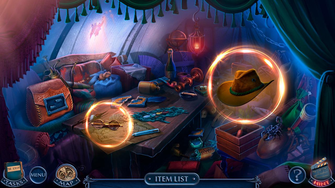 Hidden Motives: The Diamond Rush Collector'S اصدار ستيم كود رقمي