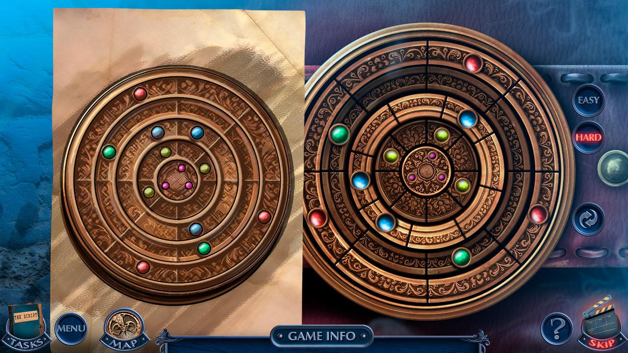 Hidden Motives: The Diamond Rush Collector'S اصدار ستيم كود رقمي